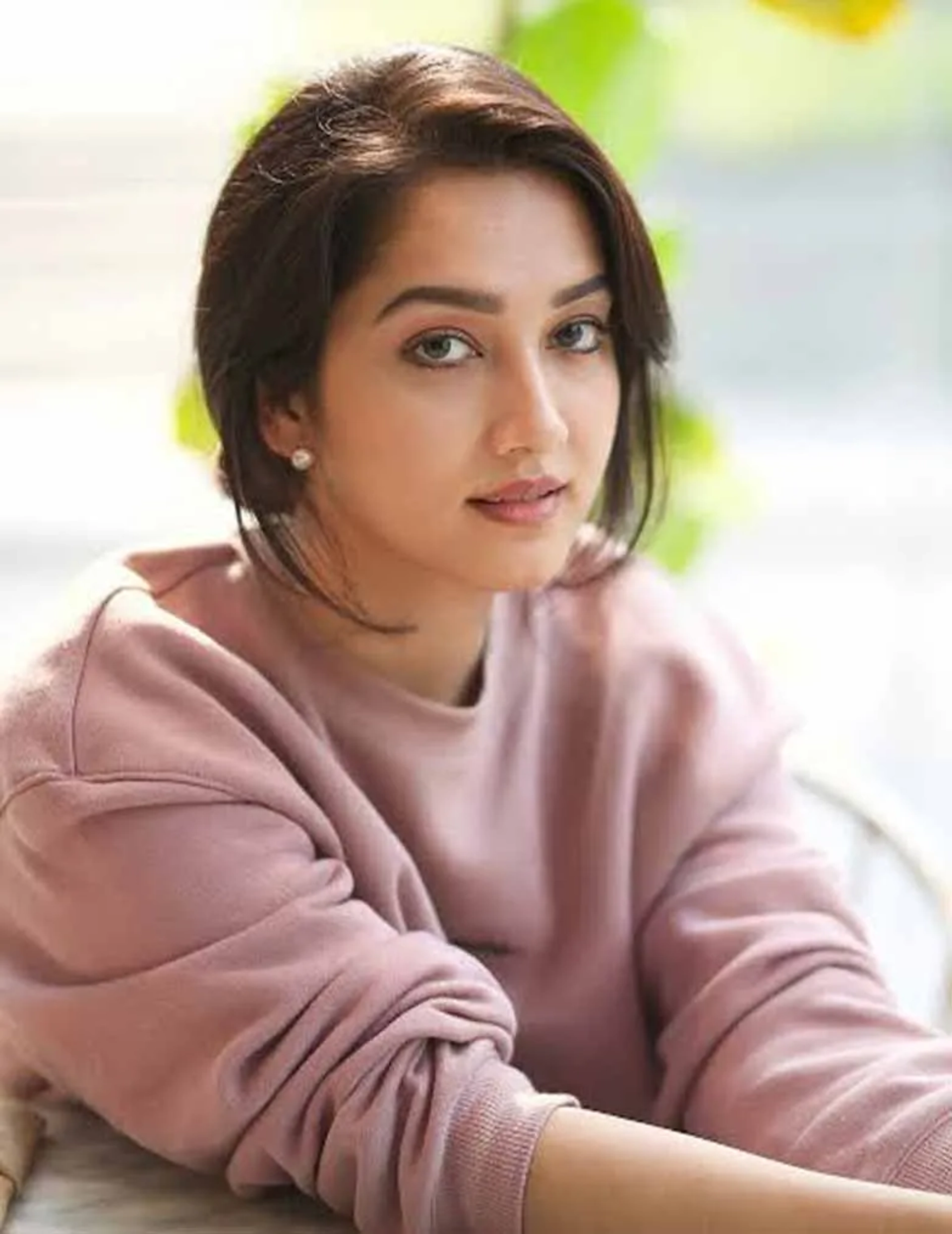 رشمی راجپوت