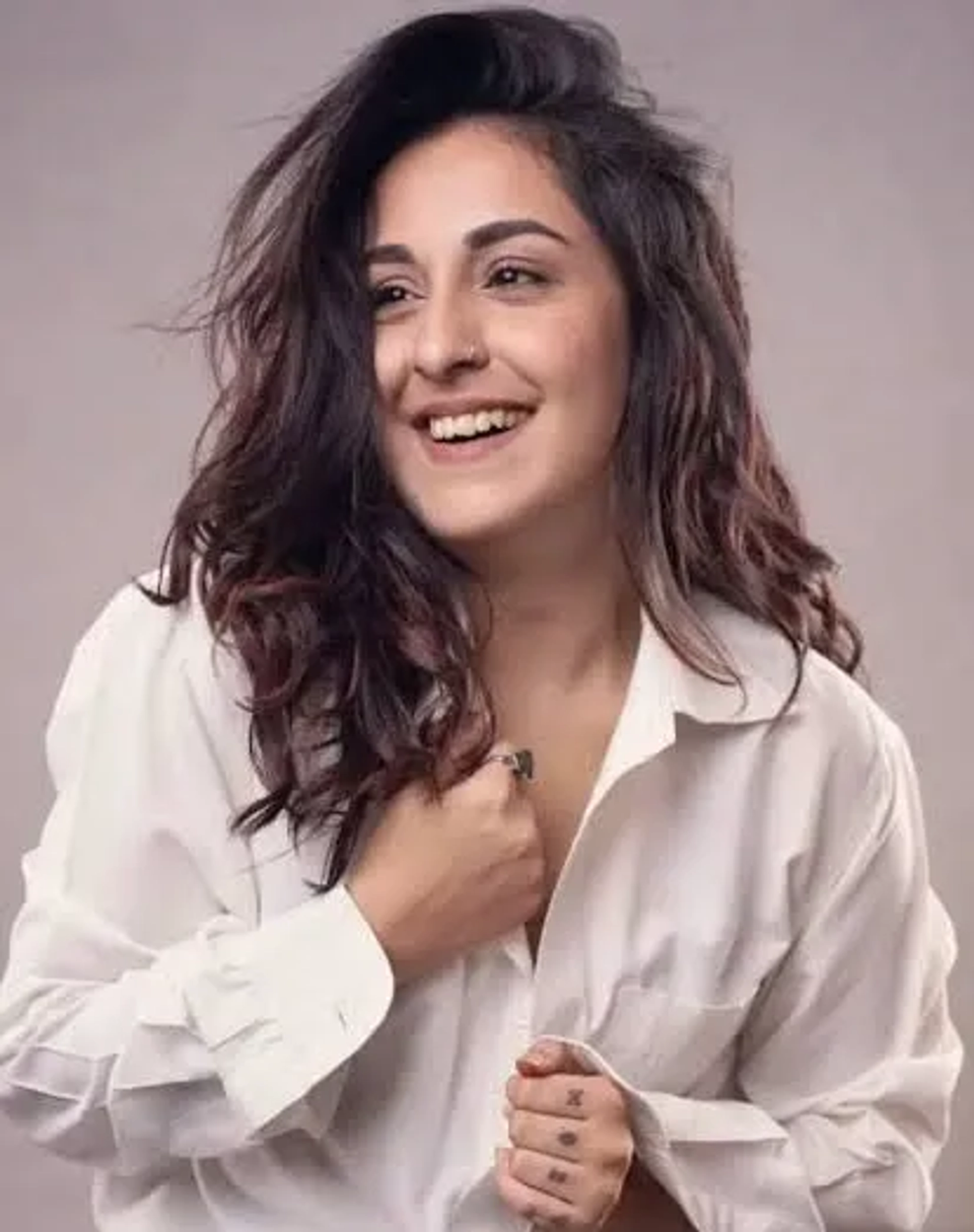 کورال بهمرا