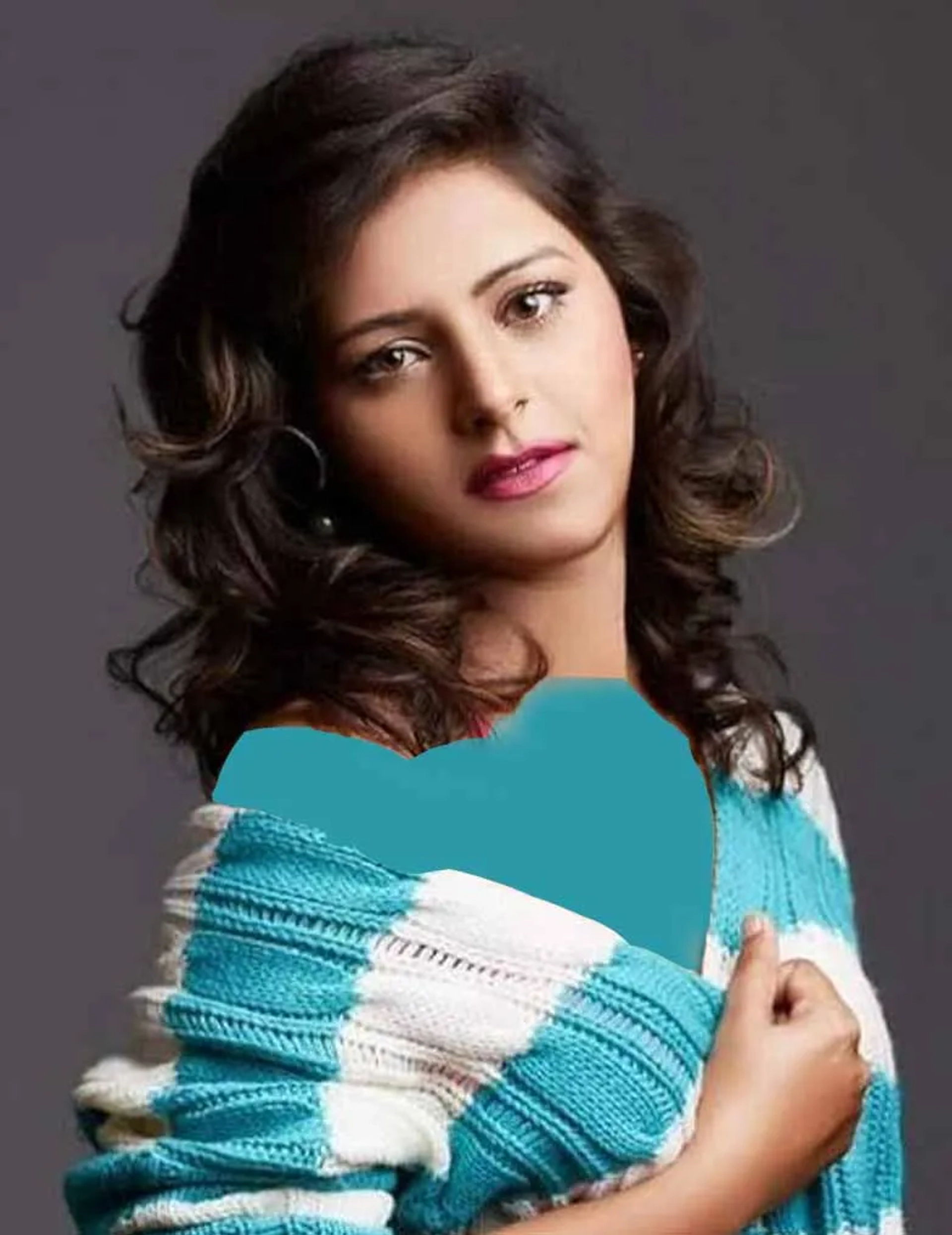 آکانکشا پاندی