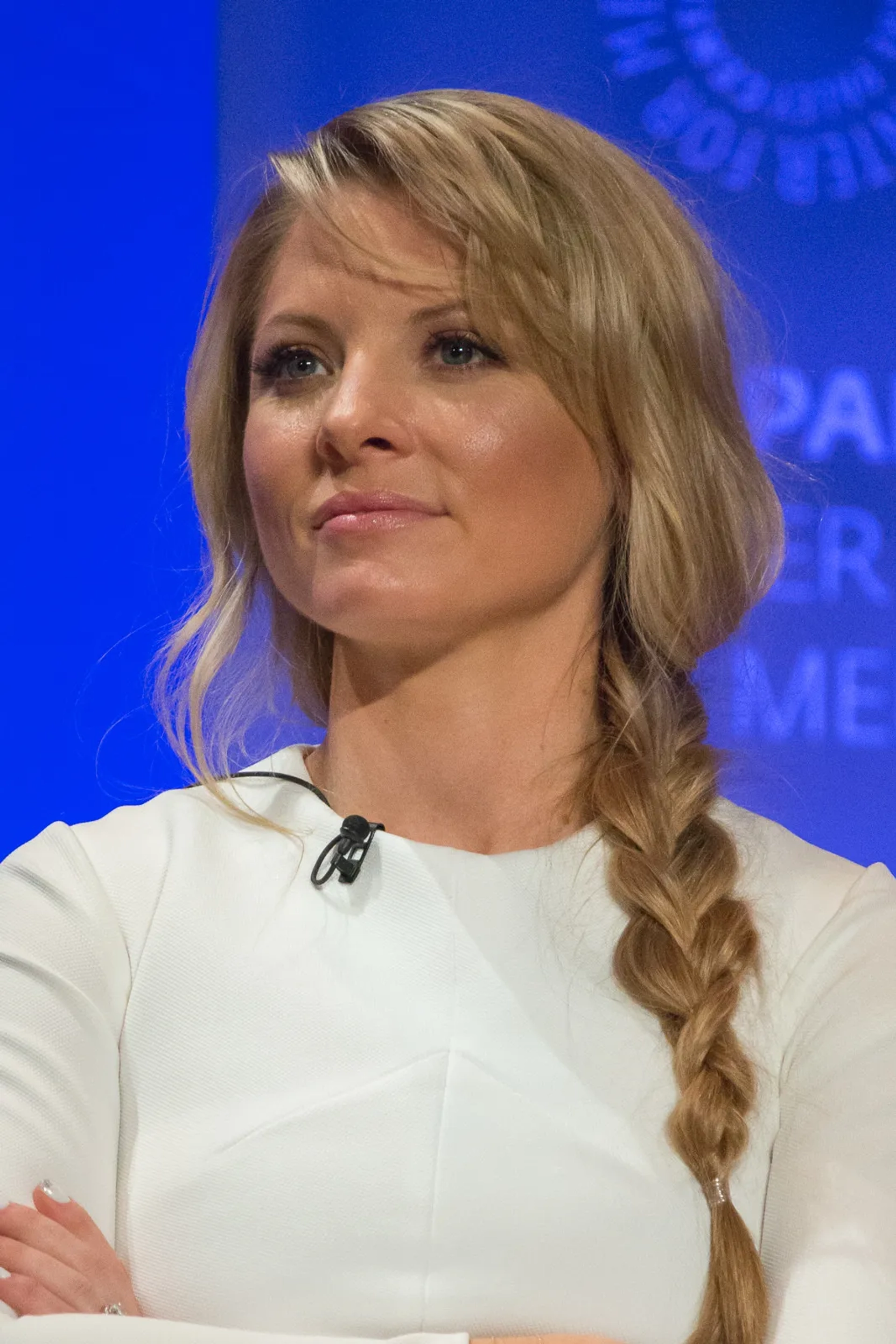 کیتلین دابلدی