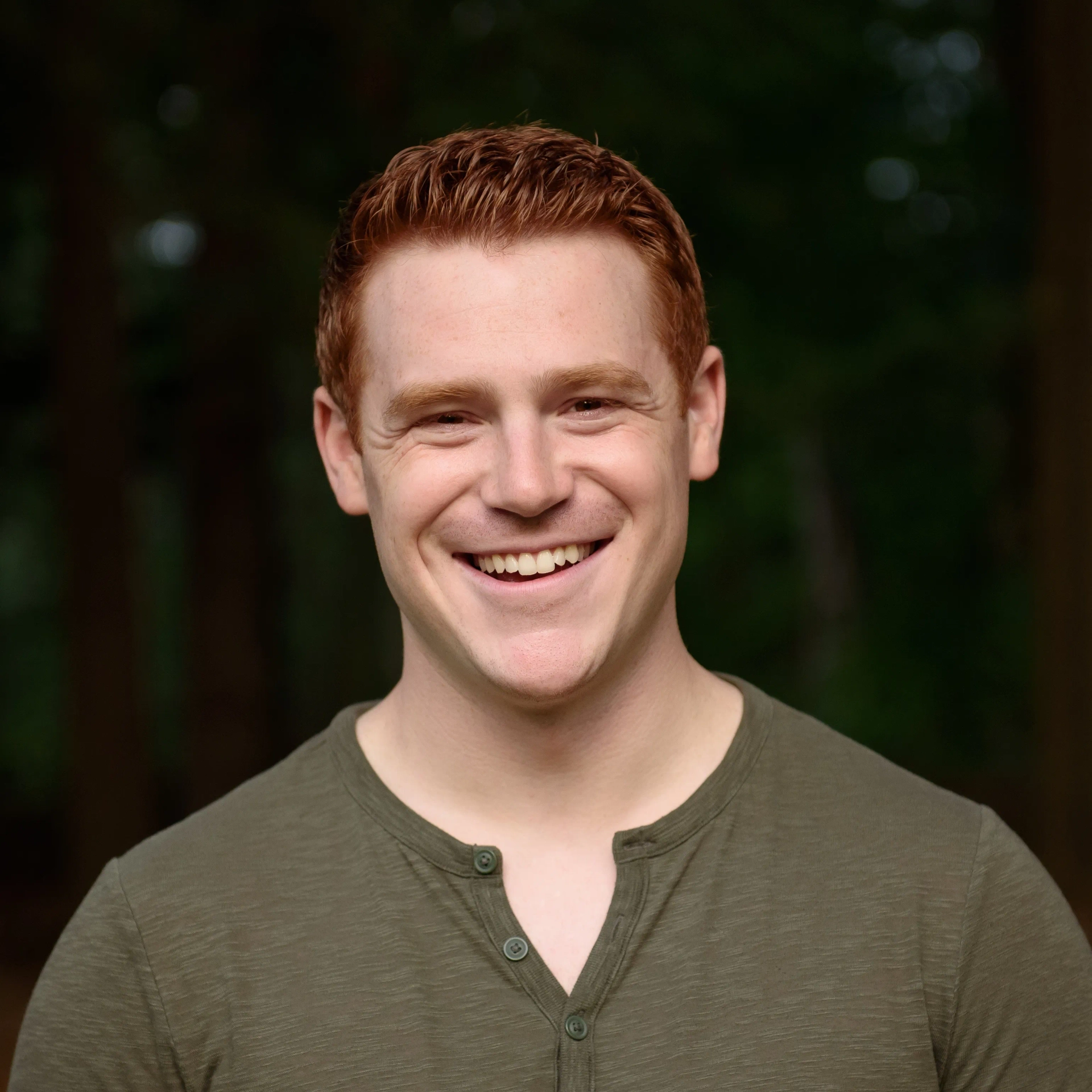 رایان دمپسی