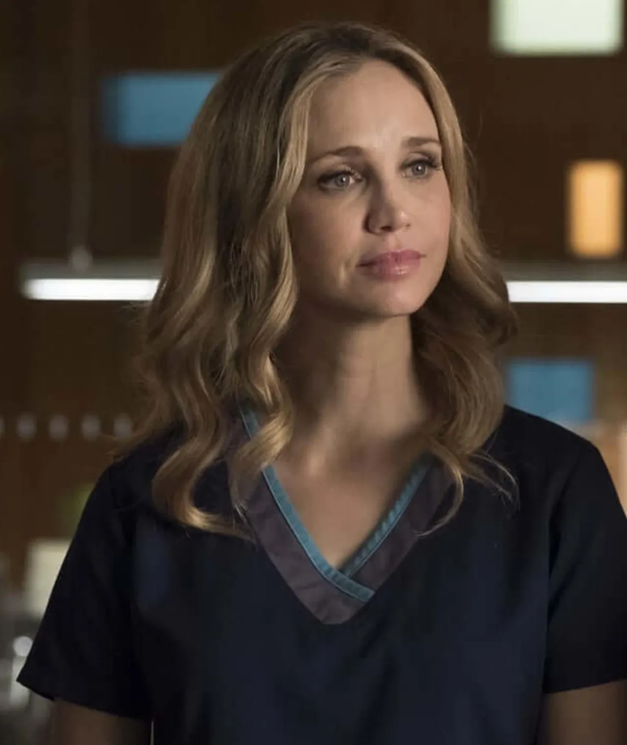 فیونا گوبلمن