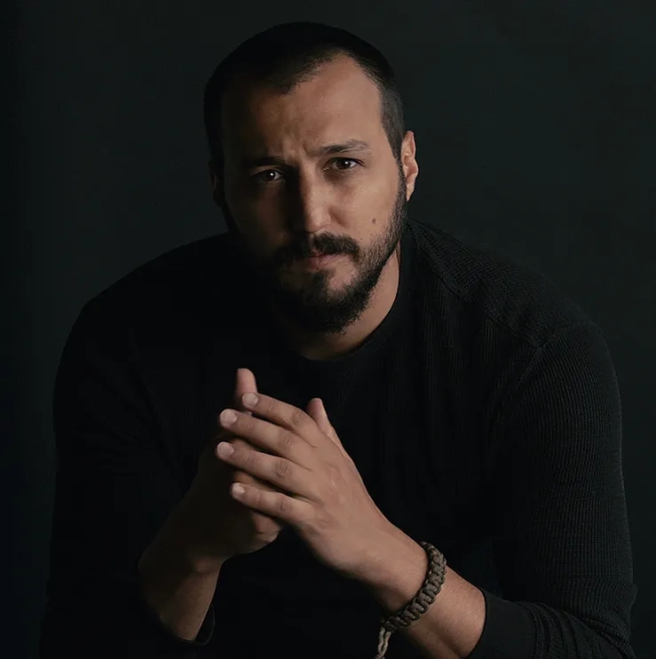 براک مورگان