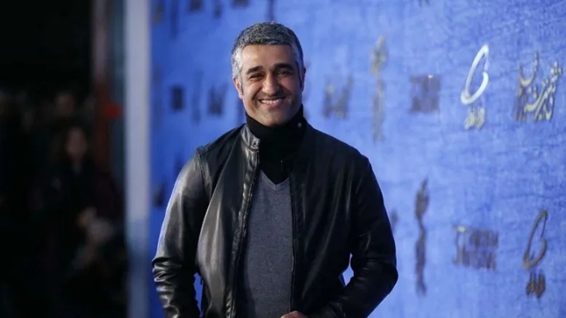 عکس تازه پژمان جمشیدی در فرودگاه کانادا توجه کاربران را جلب کرد