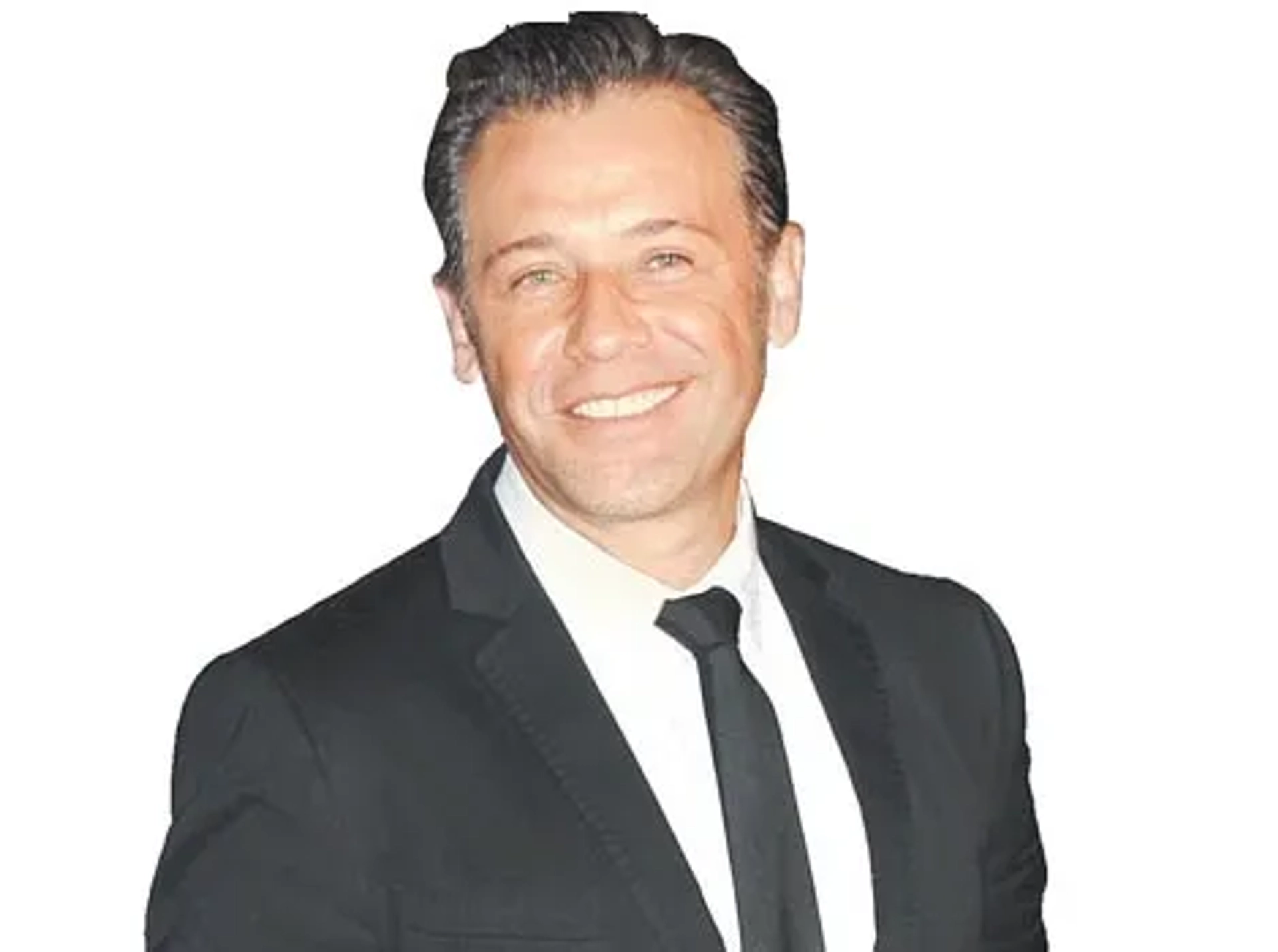 خوان مانوئل برنال