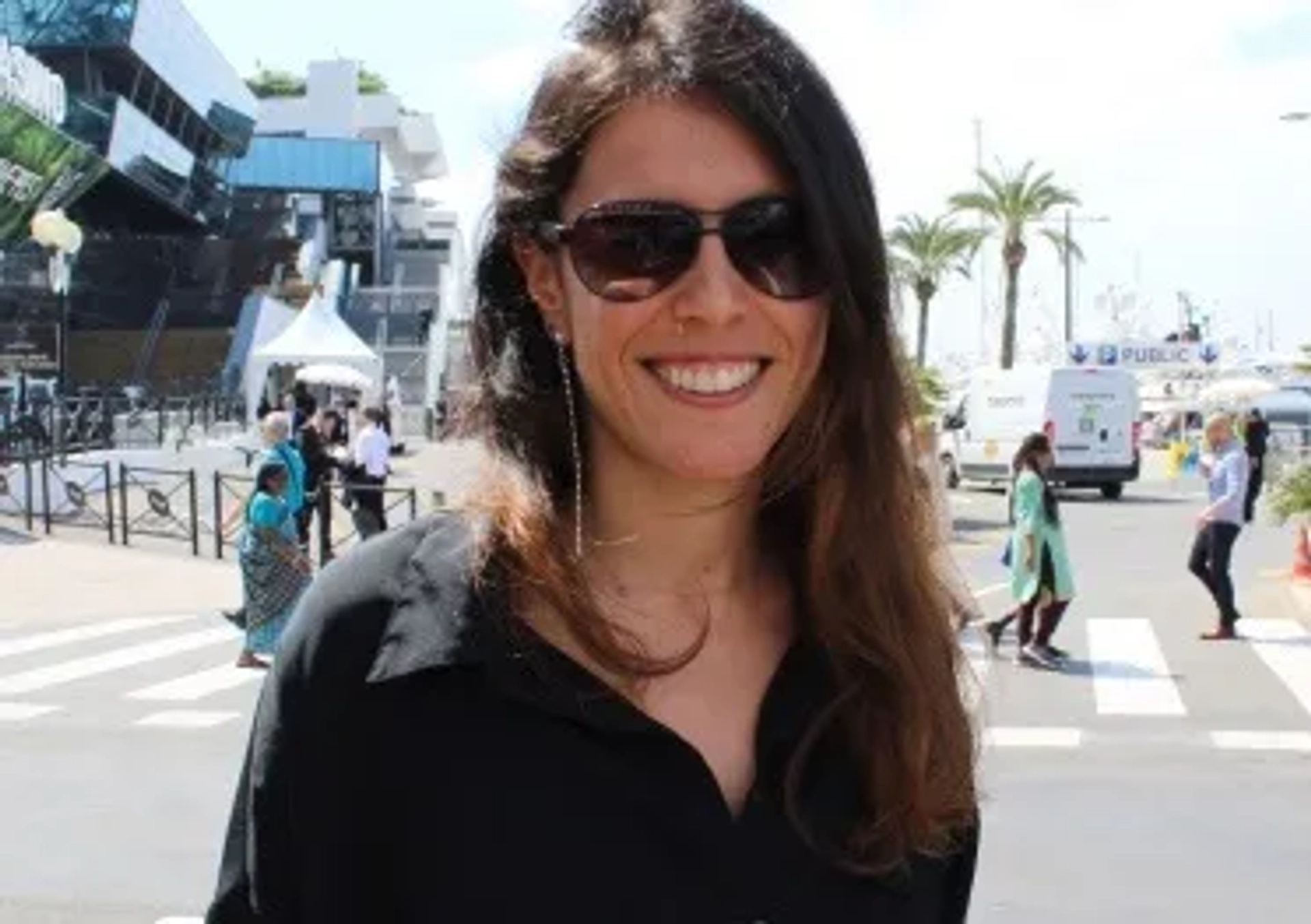 ماریا کامیلا آریاس