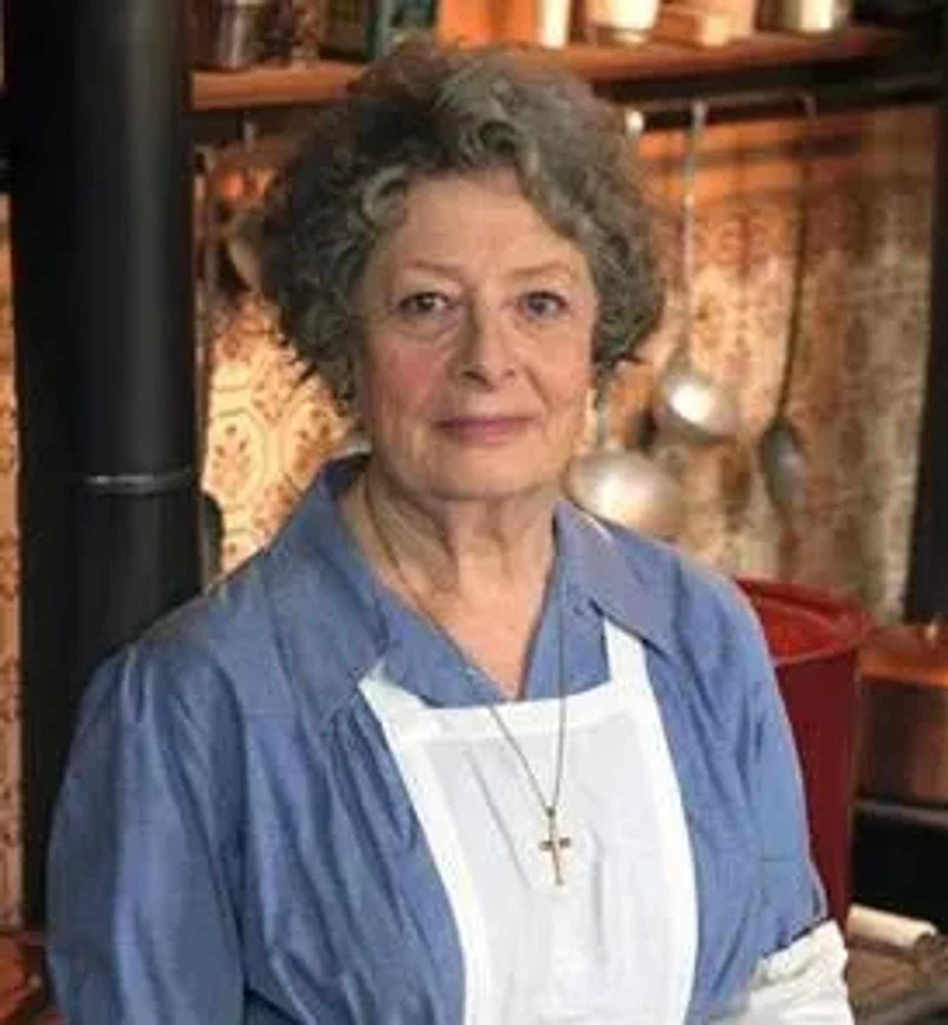 نادیا بارنتین