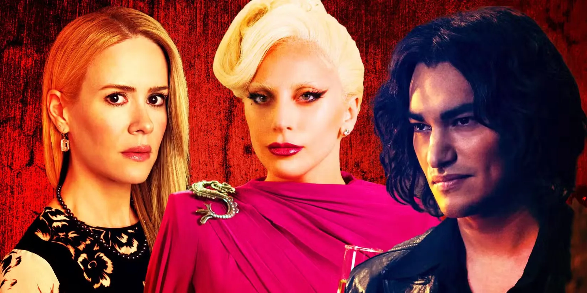 آریانا گرانده به «داستان ترسناک آمریکایی» پیوست؛ بازگشت ستارگان اصلی 