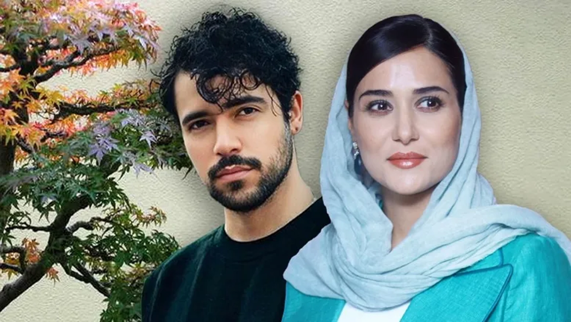 همکاری شروین حاجی‌پور و پریناز ایزدیار در سومین فیلم علی بهراد