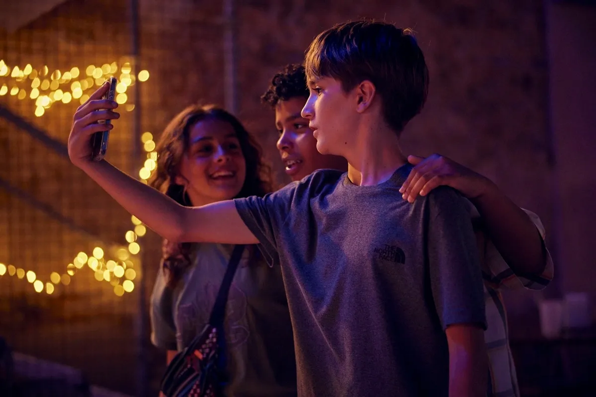 تریلر مینی سریال بلوغ ۲۰۲۵ Pubertat