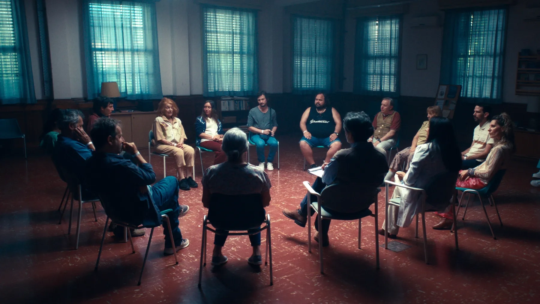 تریلر فیلم ۲۷ شب ۲۰۲۵ 27 Nights