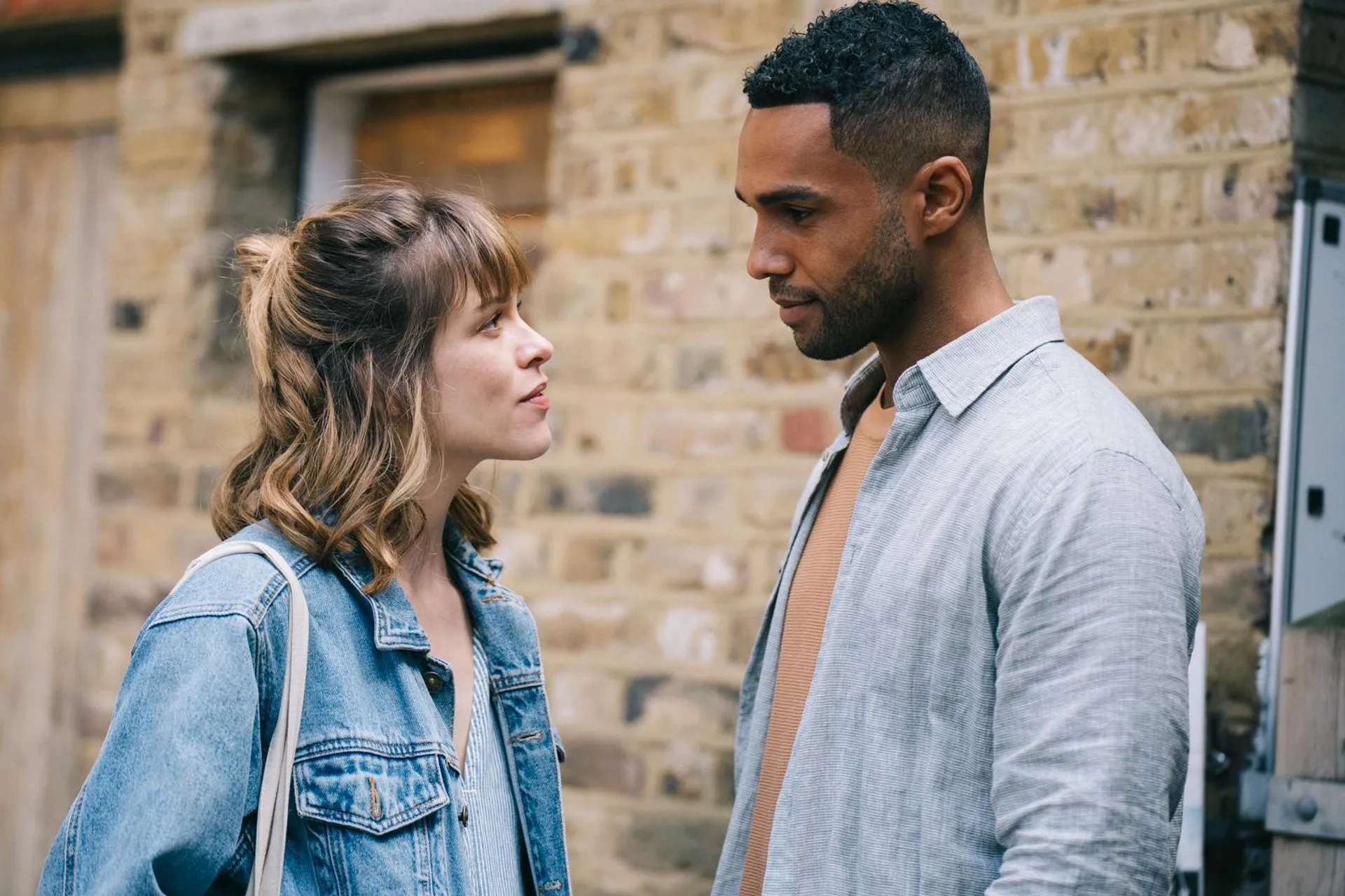 تریلر فیلم همین موقع سال بعد ۲۰۲۴ This Time Next Year