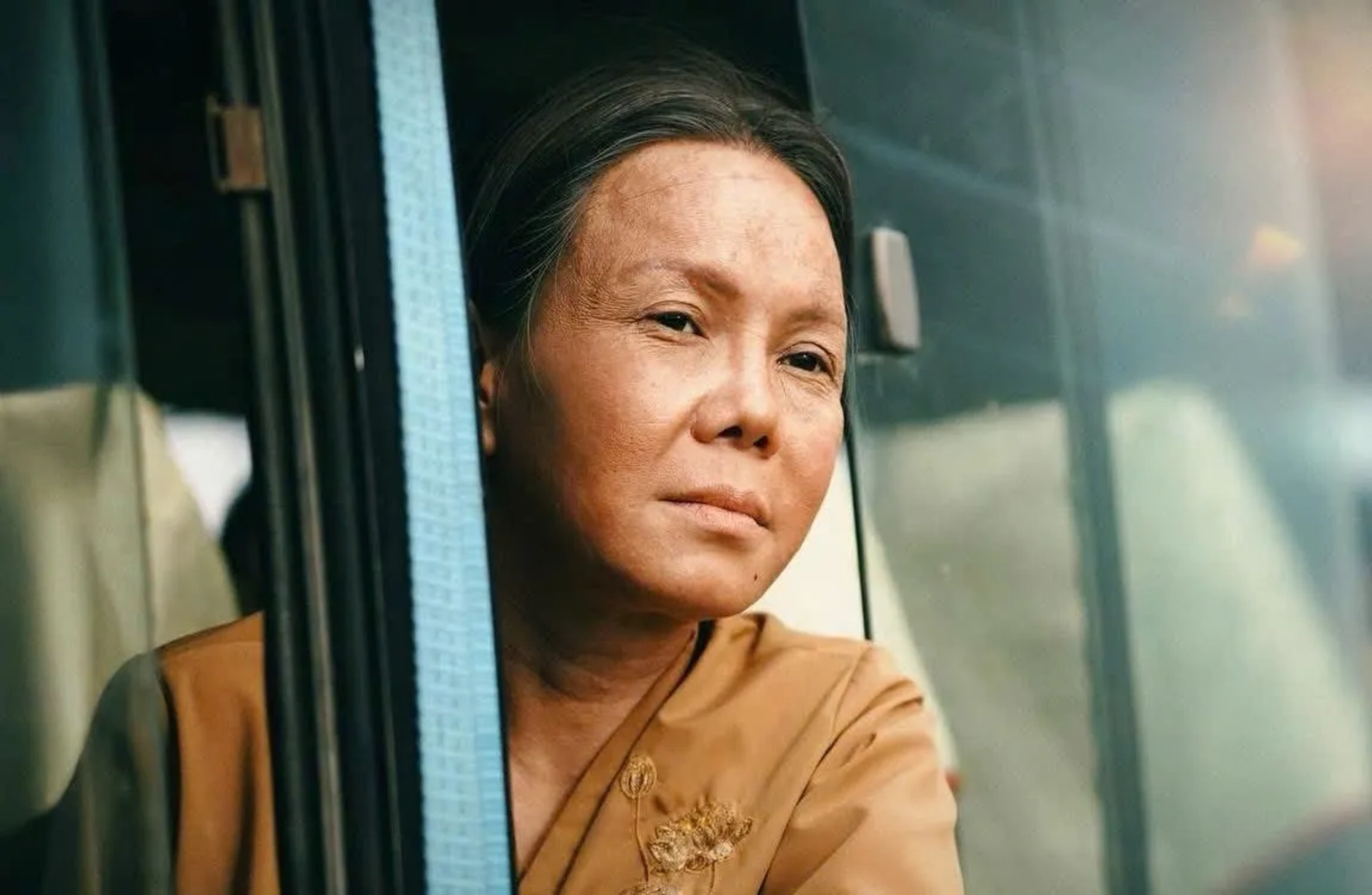 تریلر فیلم طلای کوچک مادربزرگ ۲۰۲۵ Cục Vàng Của Ngoại