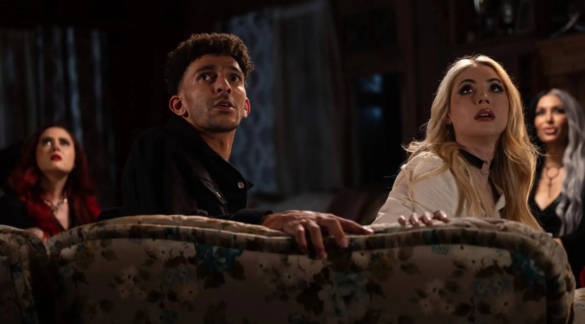 تریلر فیلم اگر خون بریزد ۲۰۲۵ If It Bleeds