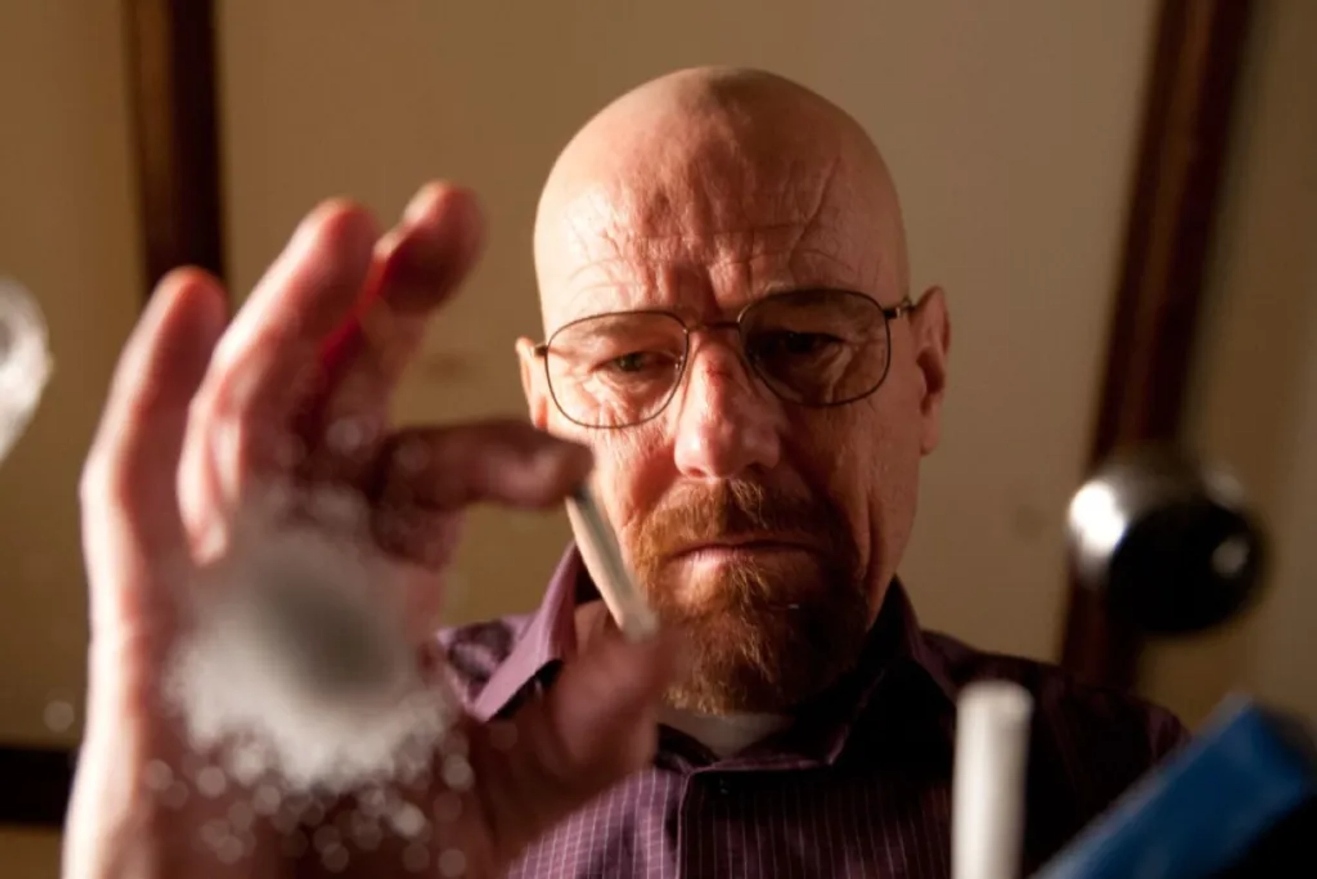 ترس از خراب کردن میراث؛ وینس گیلیگان اسپین‌آف جدید «برکینگ بد» را رد کرد