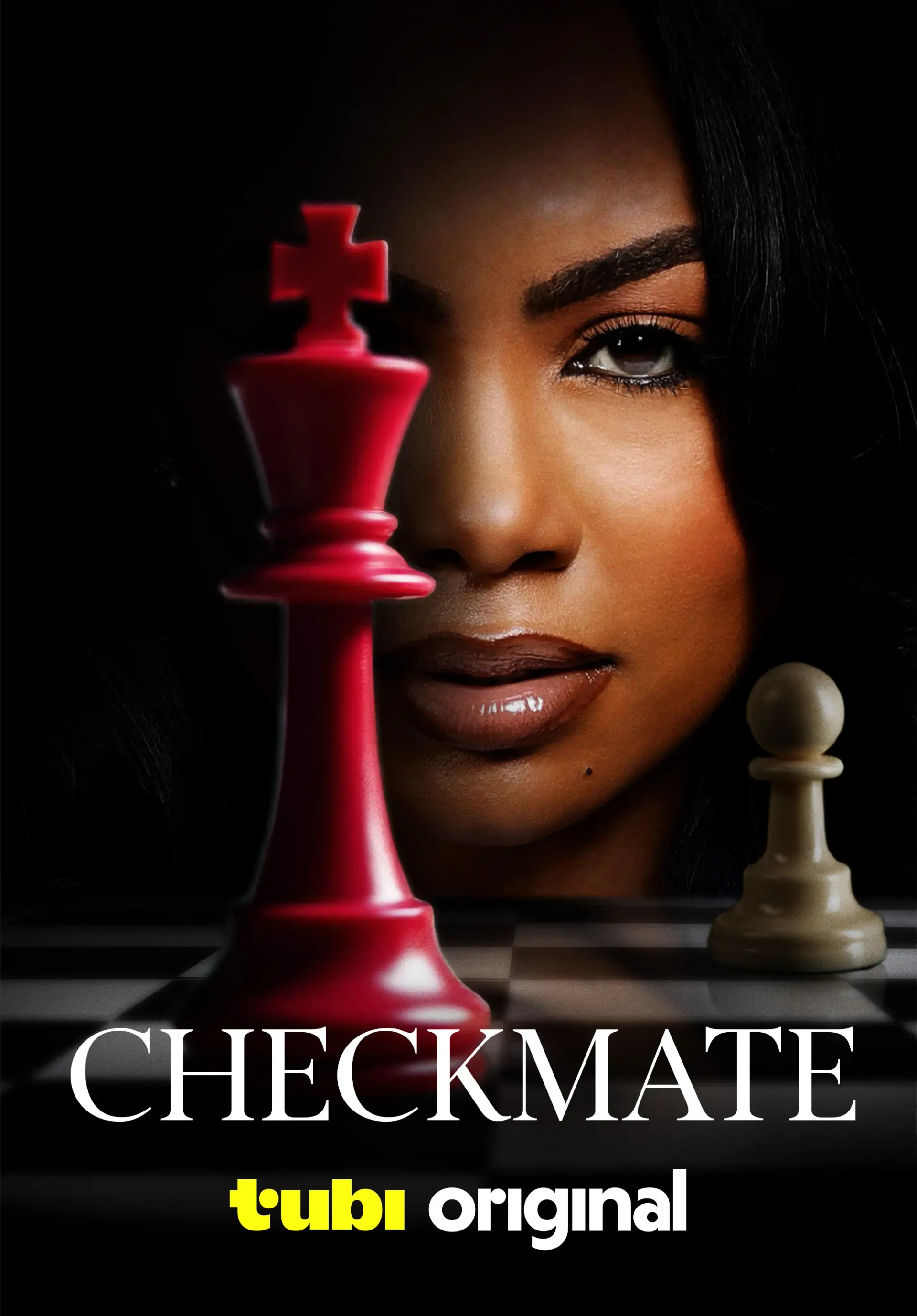 فیلم کیش و مات (Checkmate 2025)