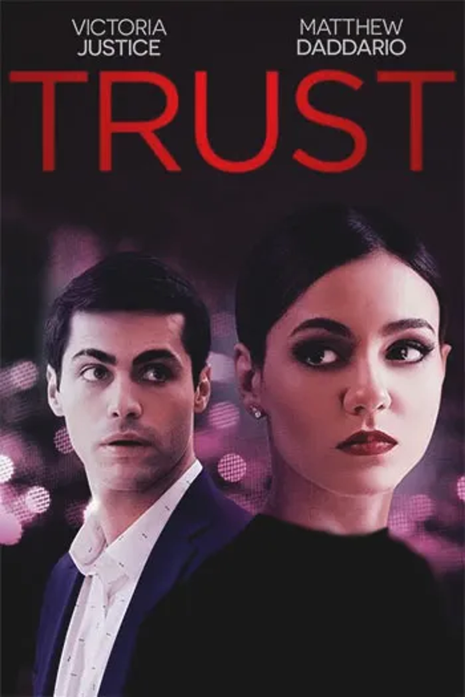 فیلم اعتماد (Trust 2021)