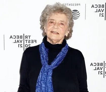 جویس وان پاتن