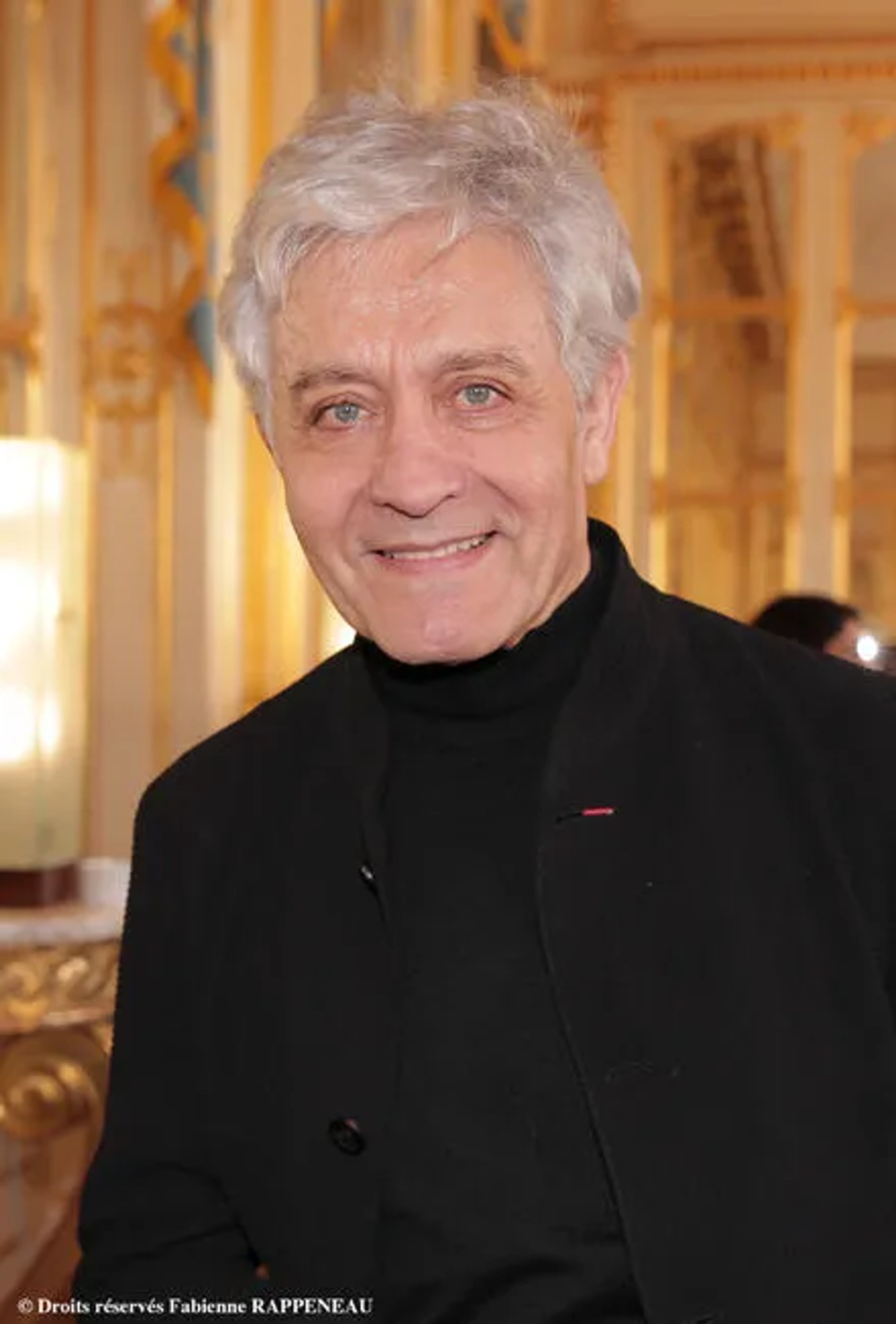 دیدیه ساندره