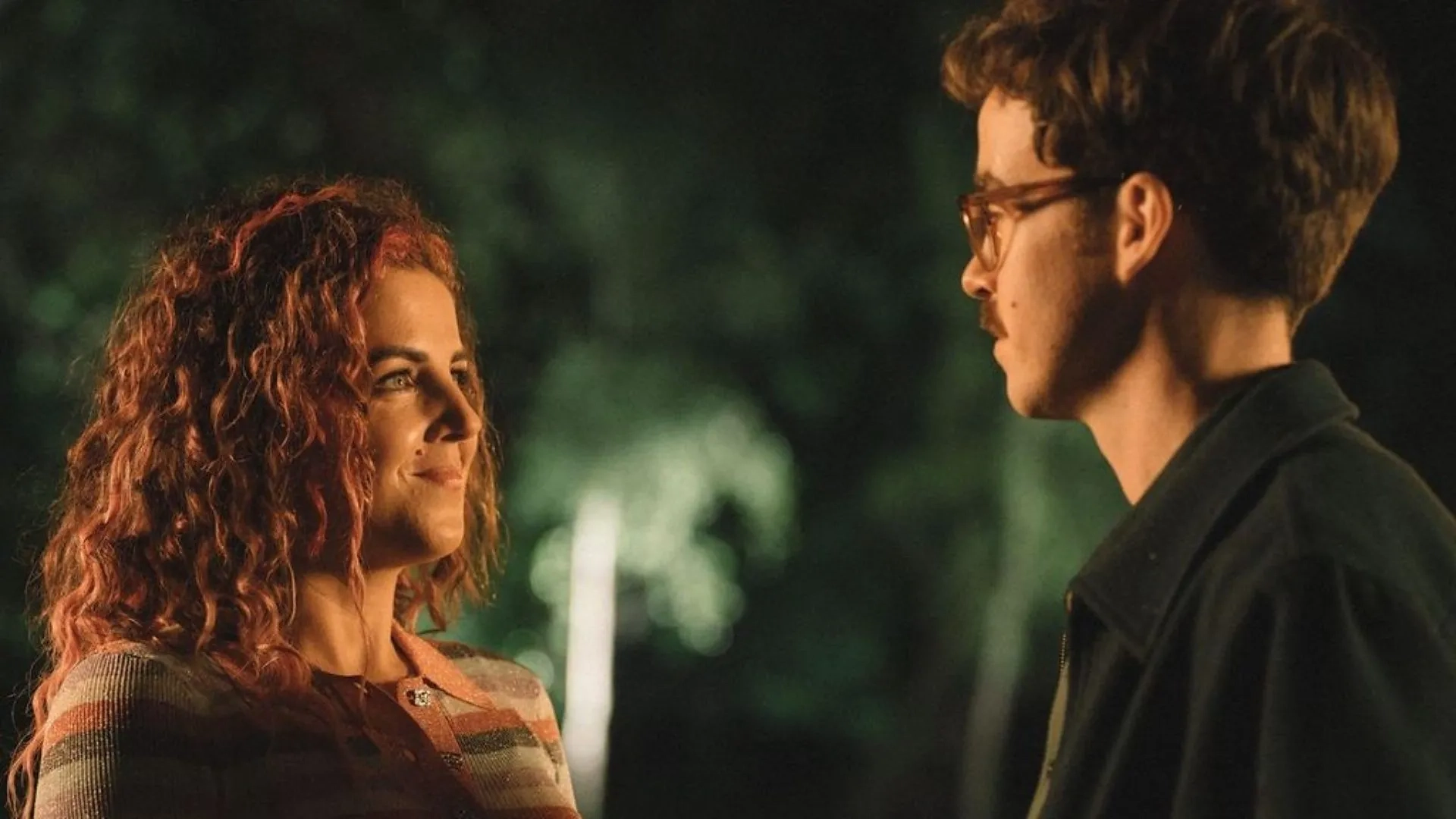 تریلر مینی سریال لئونارد و پل گرسنه ۲۰۲۵ Leonard and Hungry Paul