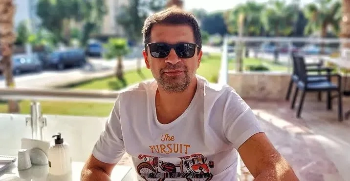 بولنت ایبیلن