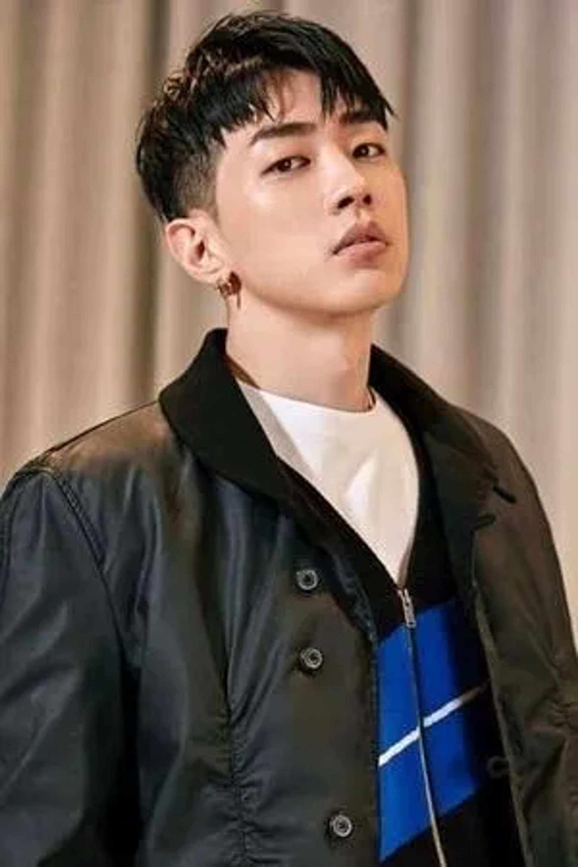 لی سونگ هوا