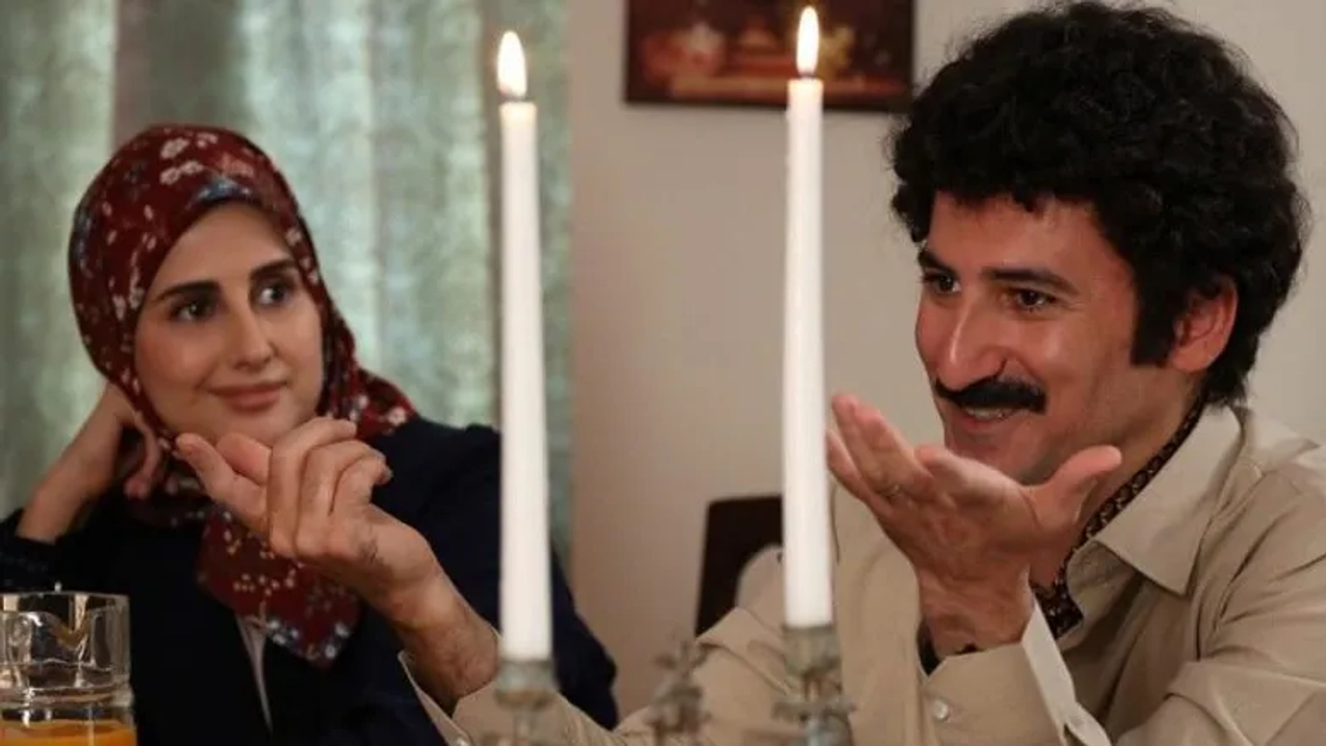 رونمایی از تیزر «دشتستان»؛ سریالی با بازیگران جذاب که از امشب پخش خود را آغاز کرد