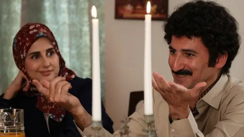 رونمایی از تیزر «دشتستان»؛ سریالی با بازیگران جذاب که از امشب پخش خود را آغاز کرد
