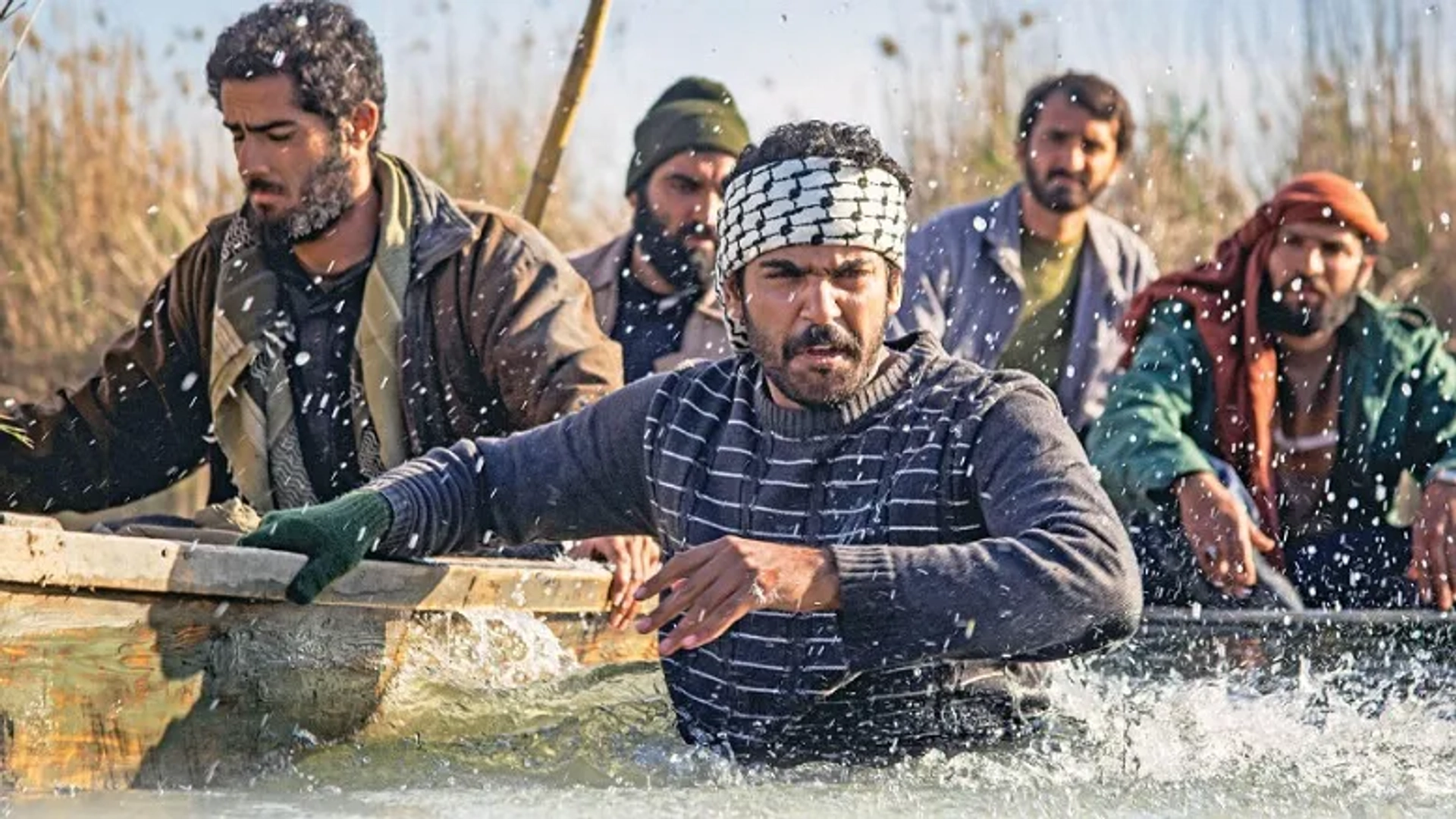 تهیه‌کننده «پسران هور» اطلاعیه عذرخواهی را جعلی خواند! پشت پرده چیست؟