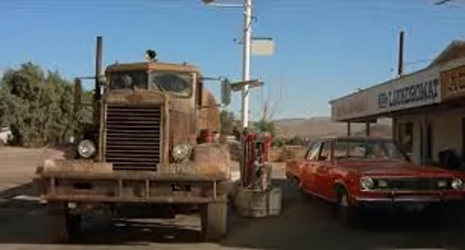 فیلم-دوئل-۱۹۷۱