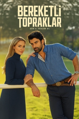 سرزمین های حاصلخیز