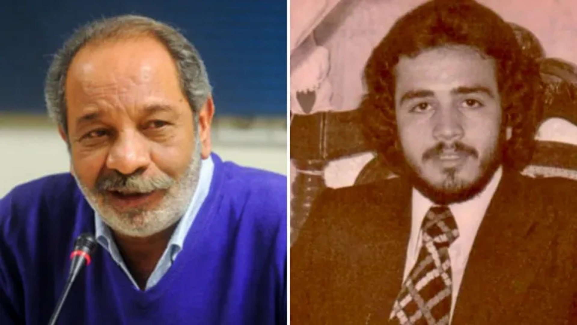 نظر جنجالی داریوش فرهنگ را بشنوید: شریفی نیا سانسورچی بود!