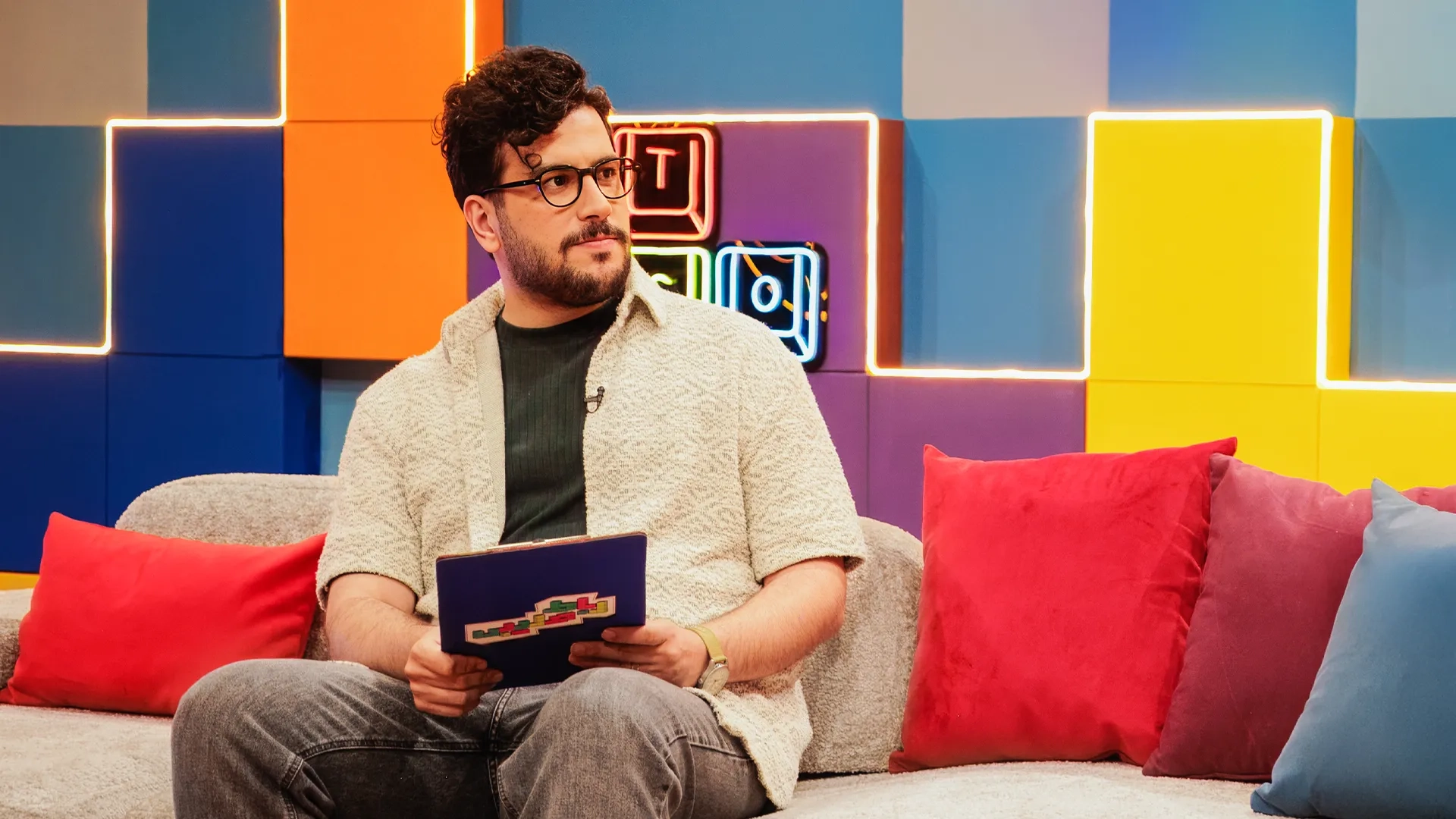 سریال رباط صلیبی ۱۴۰۴