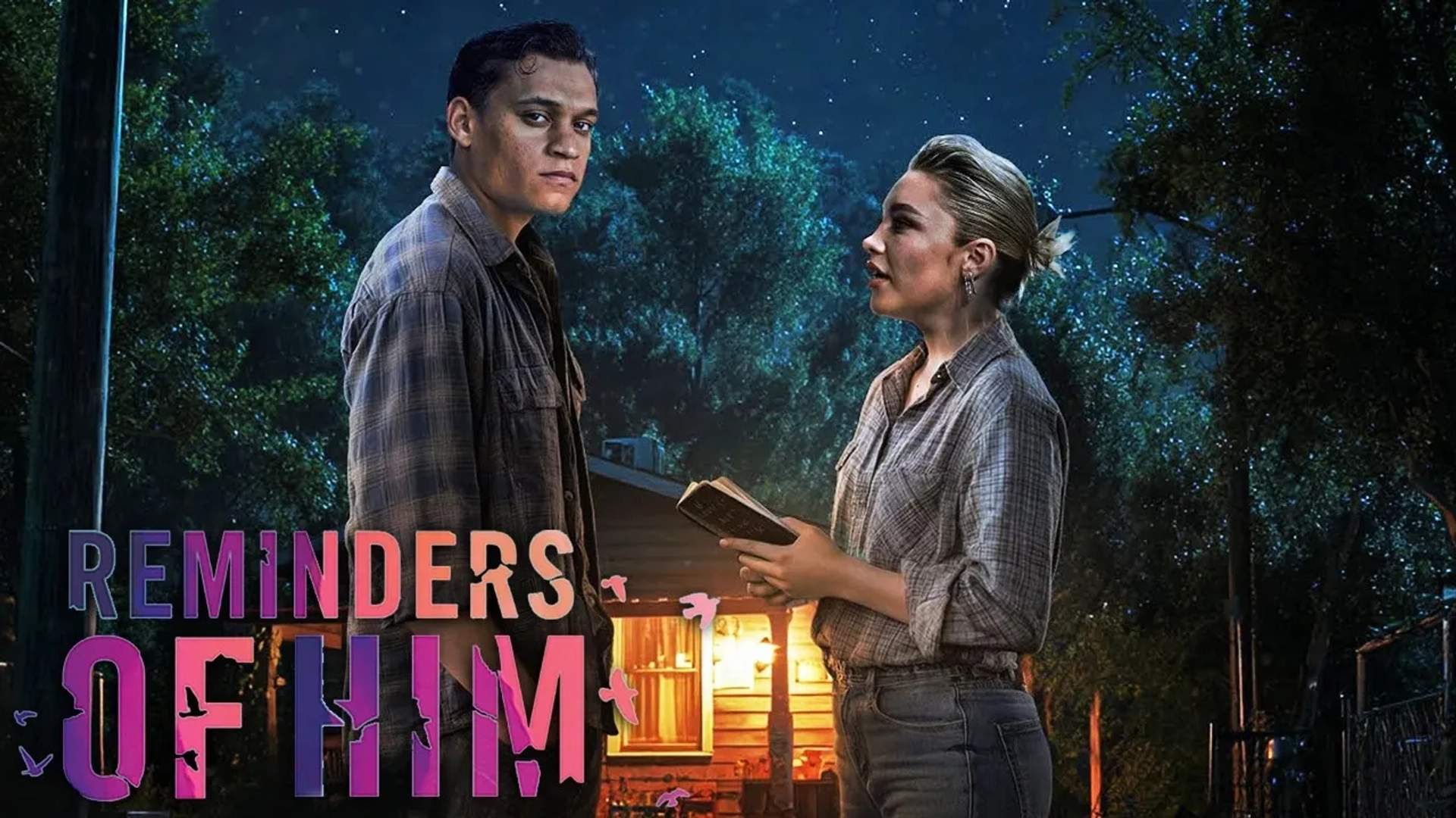 یادآوری‌ های او