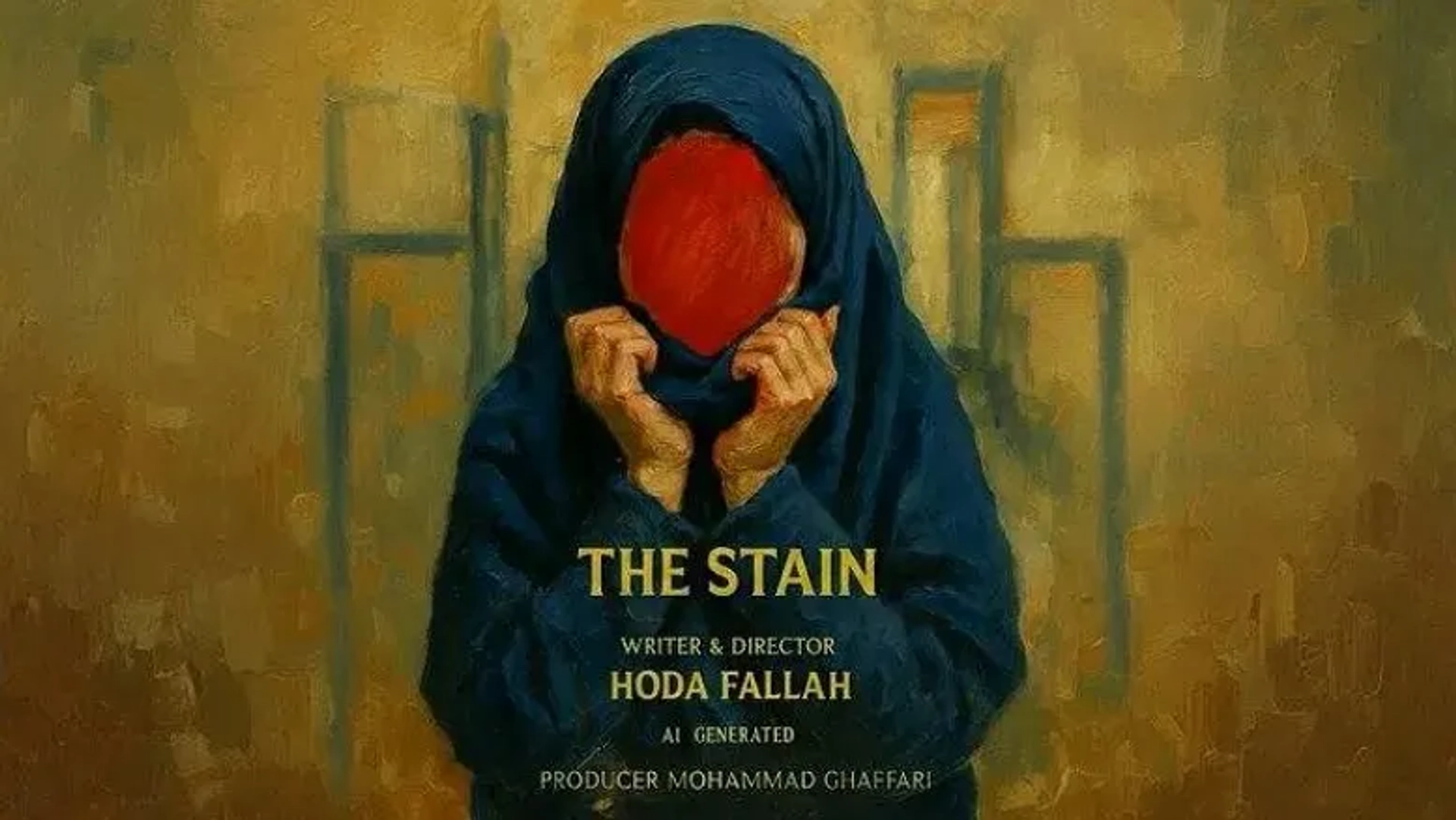 «لَکه» به لس‌آنجلس رسید؛ درخشش فیلم کوتاه ایرانی در جشنواره هوش مصنوعی