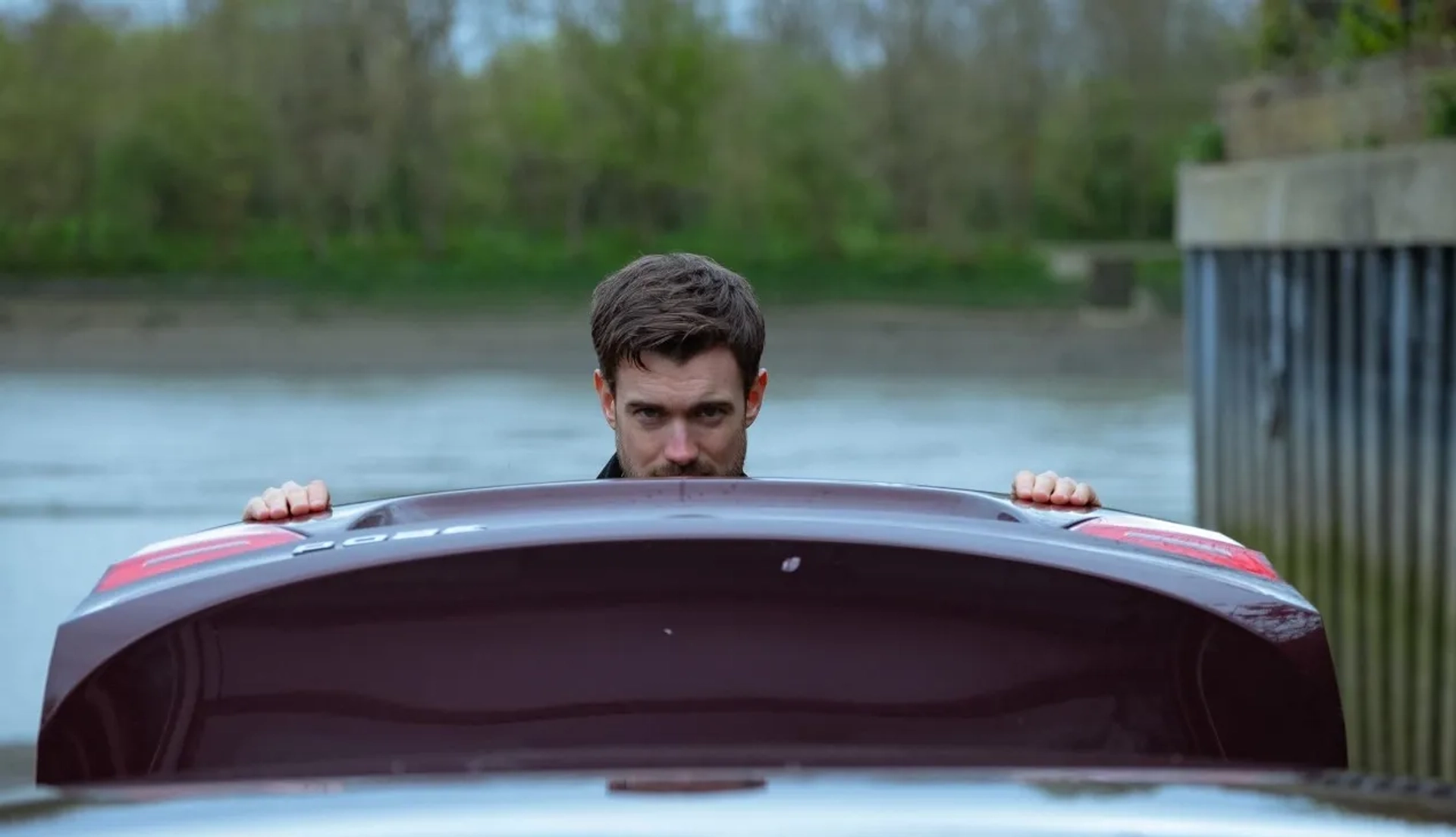 سریال شرارت (Malice 2025)