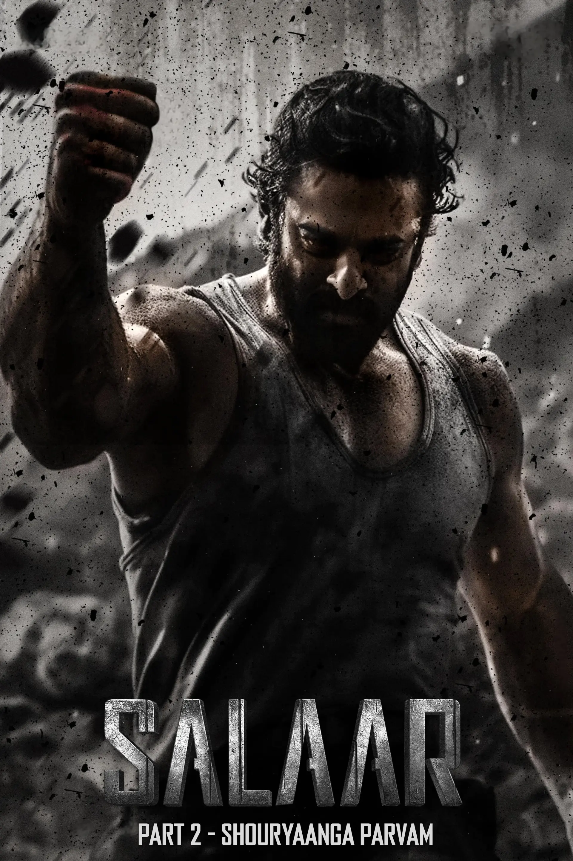 فیلم سالار ۲