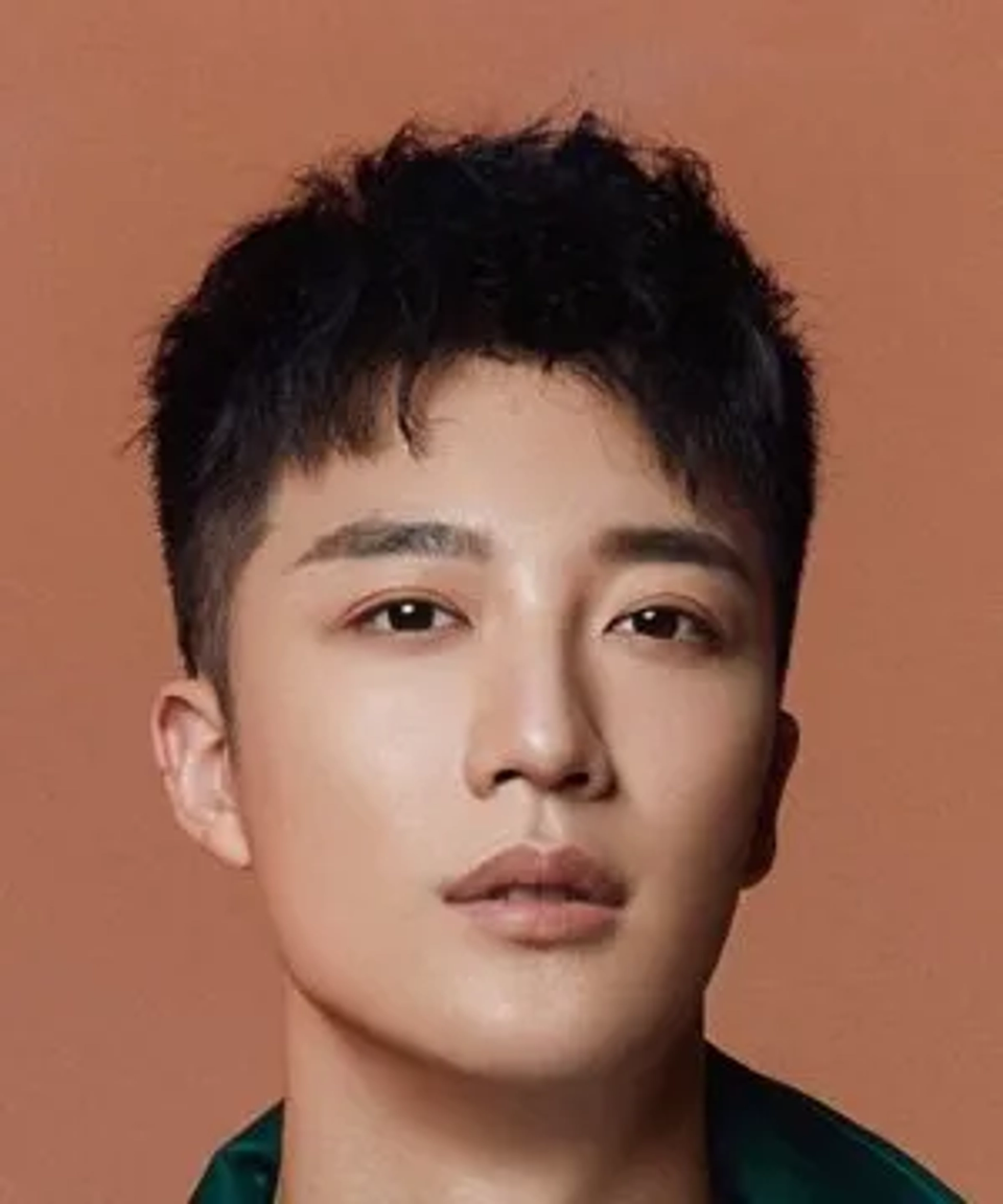 وانگ مینیانگ