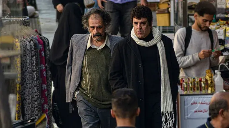 فیلم شاه نقش (Key Role 2025)