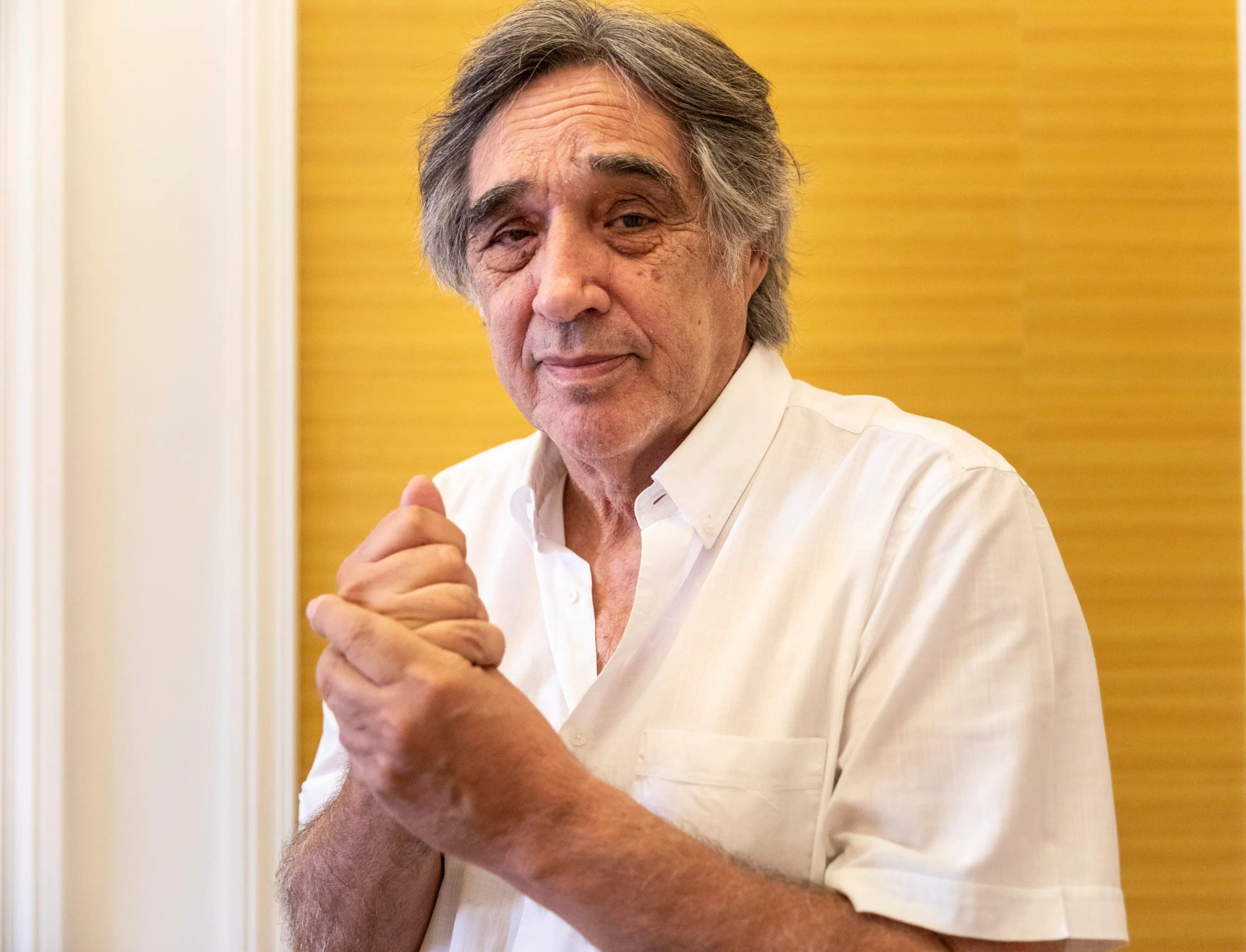 آگوستین دیاز یانس