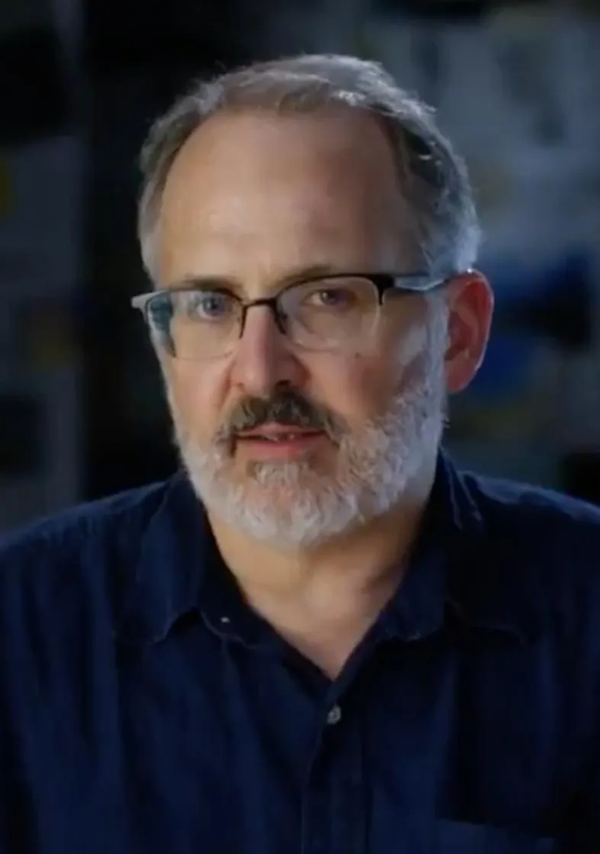 دارین  مورگان