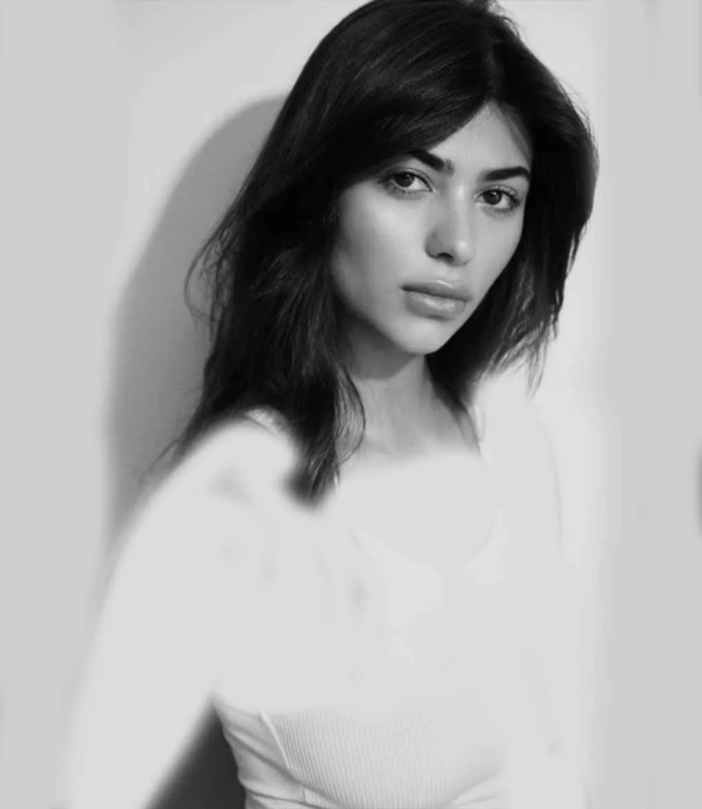 جینا وولتاجیو