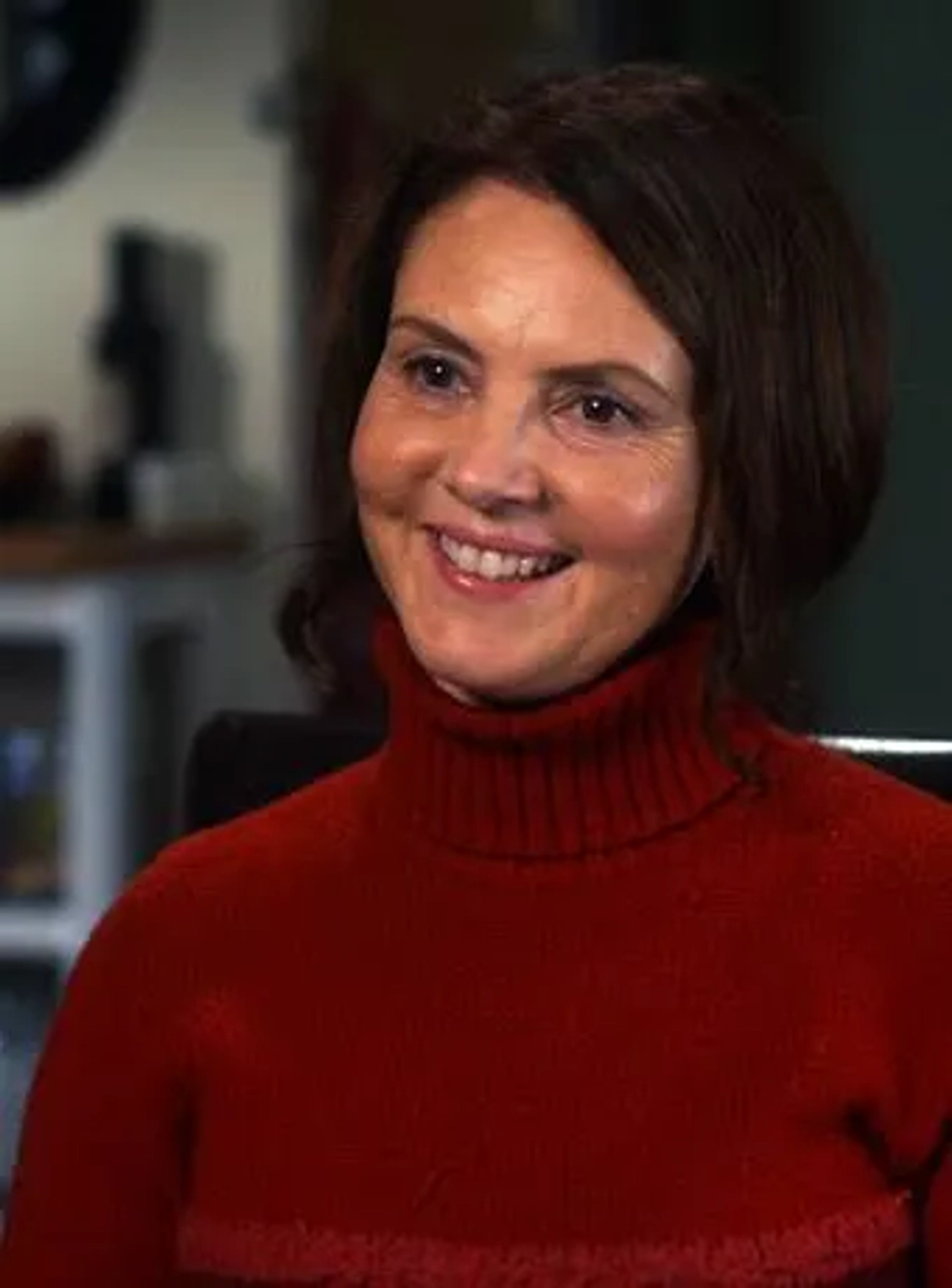 آماندا بروچی