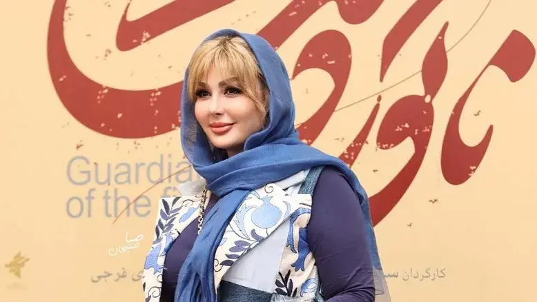نیوشا ضیغمی قربانی کلاهبرداری شد؛ ویدئوی توصیه‌های پلیس فتا برای حفظ امنیت مالی