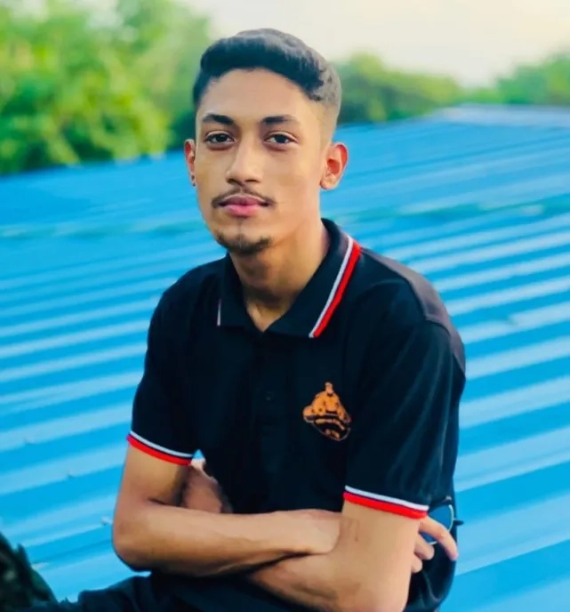 احمد دنیل الفاید