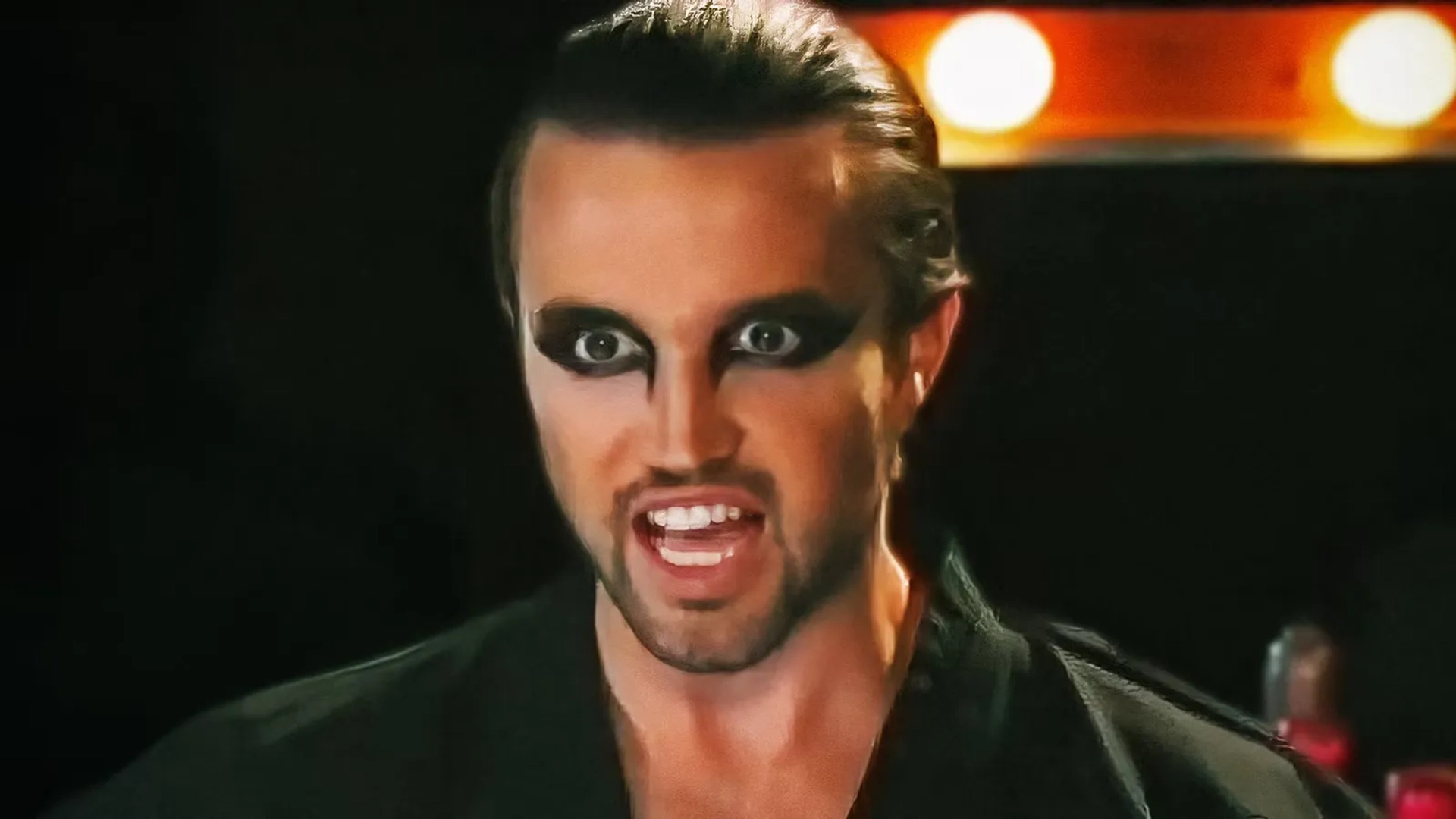 تریلر سریال شب فرا می‌رسد ۲۰۲۳ Night Has Come