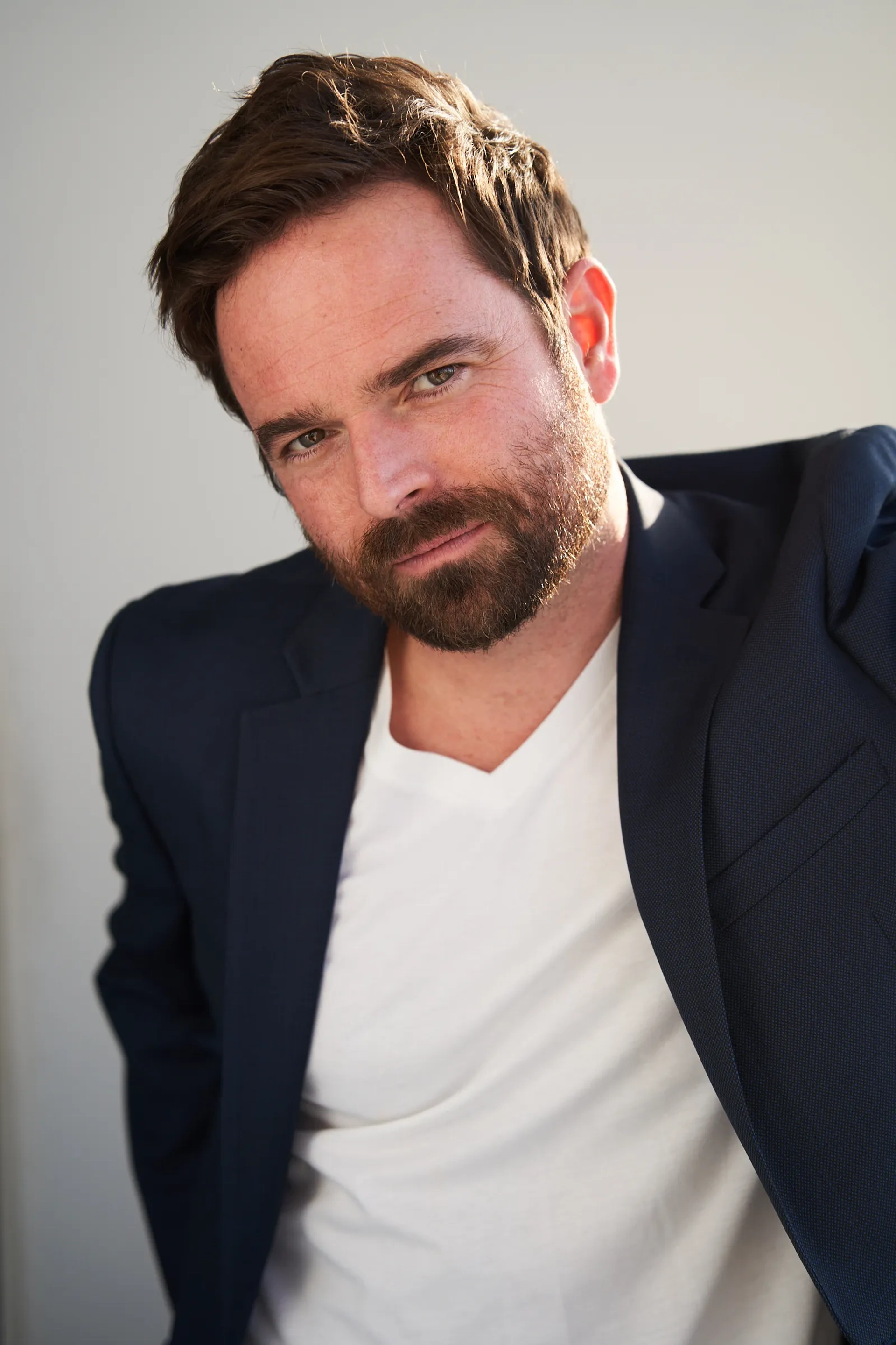 پاتریک مولوی