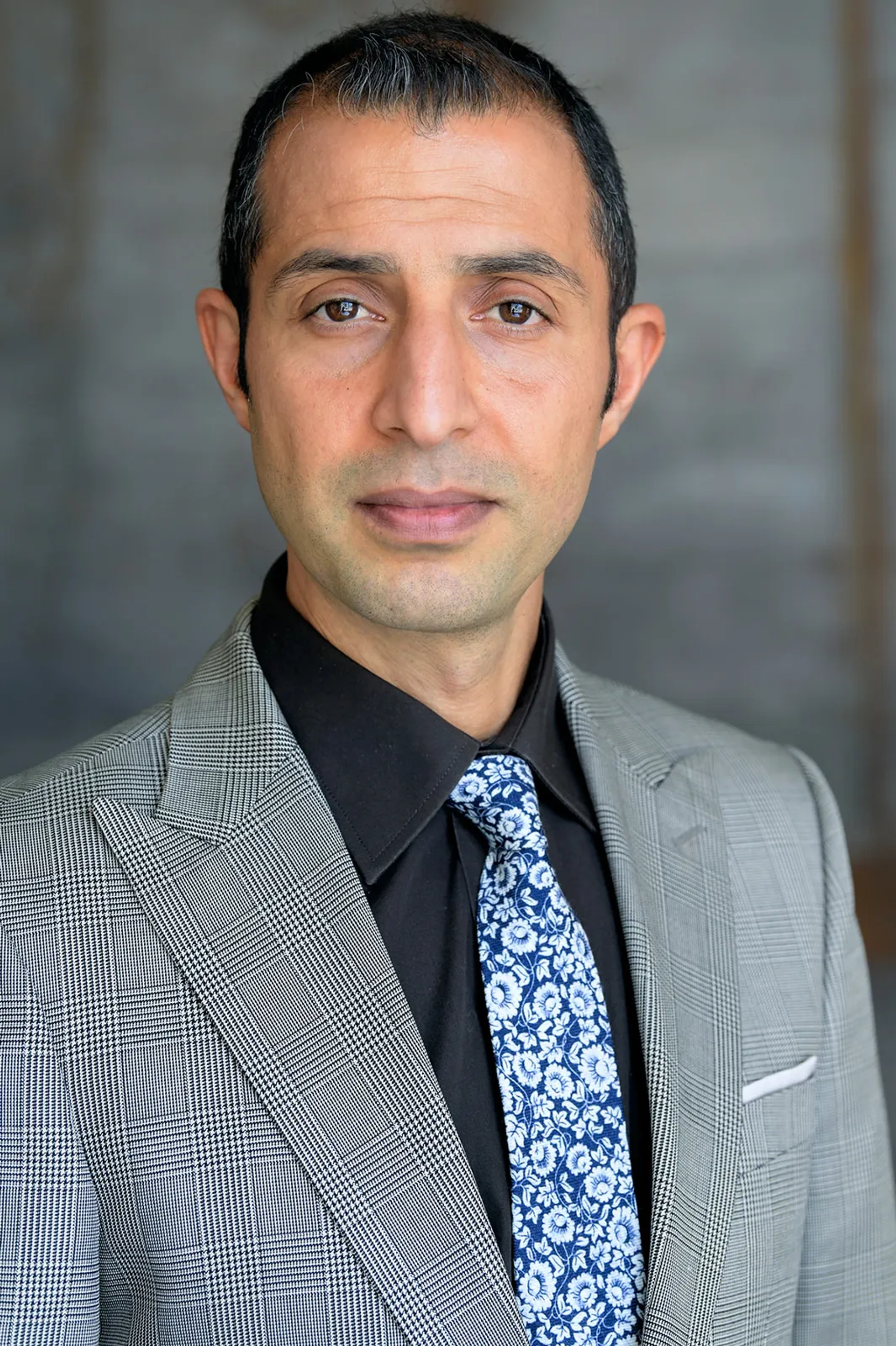 حسین مردانی