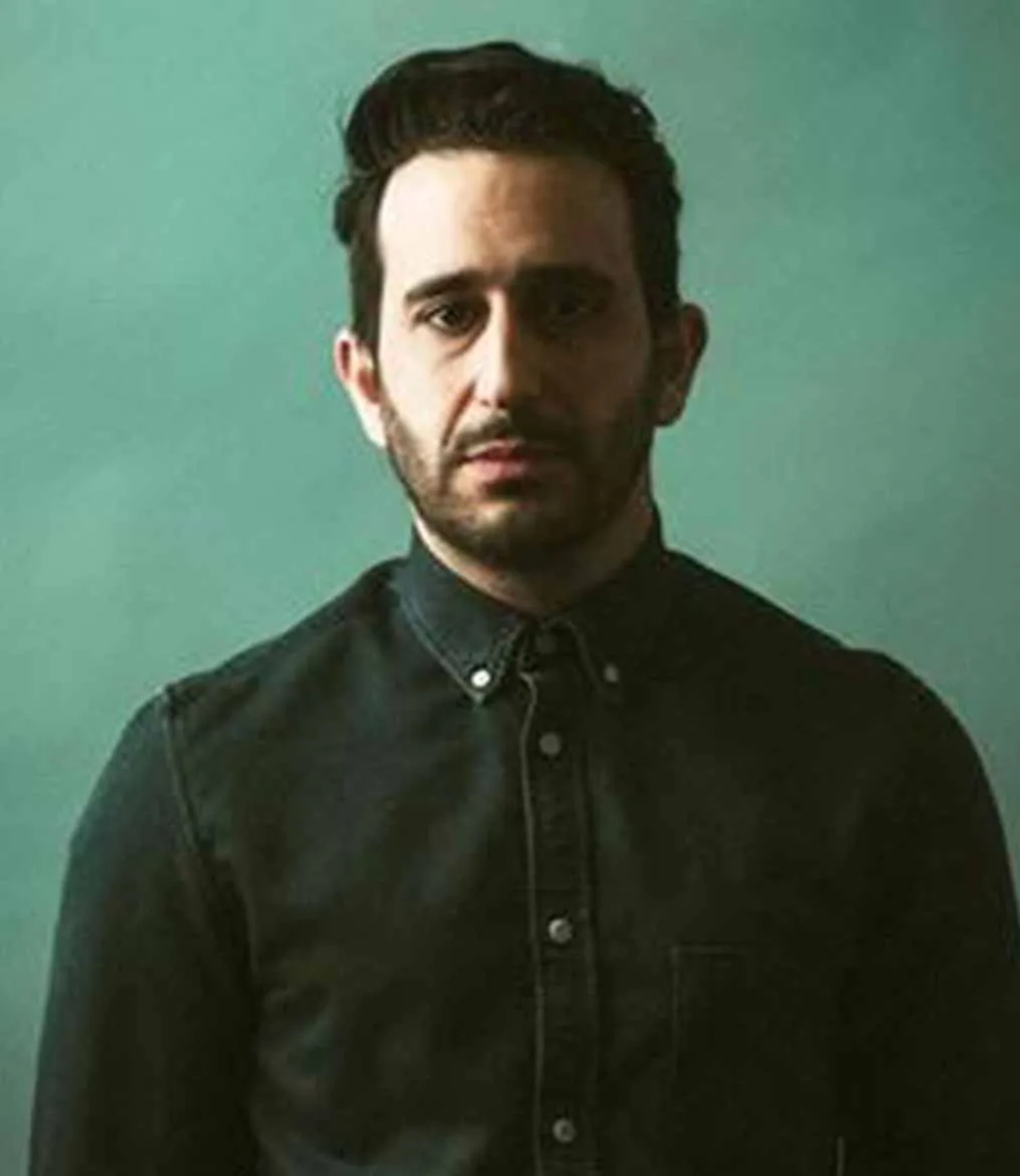 پیتر بنیفاز