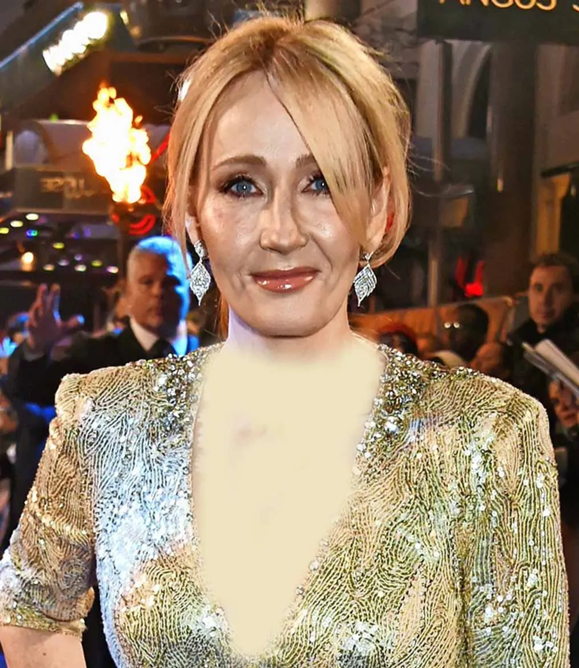 لورا کی بیلی